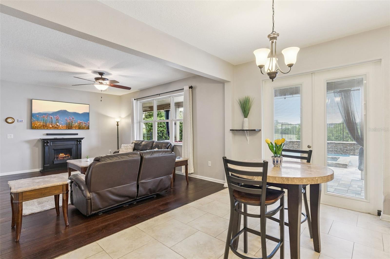 1784 BELLA LAGO DR, CLERMONT, FL — photo 38