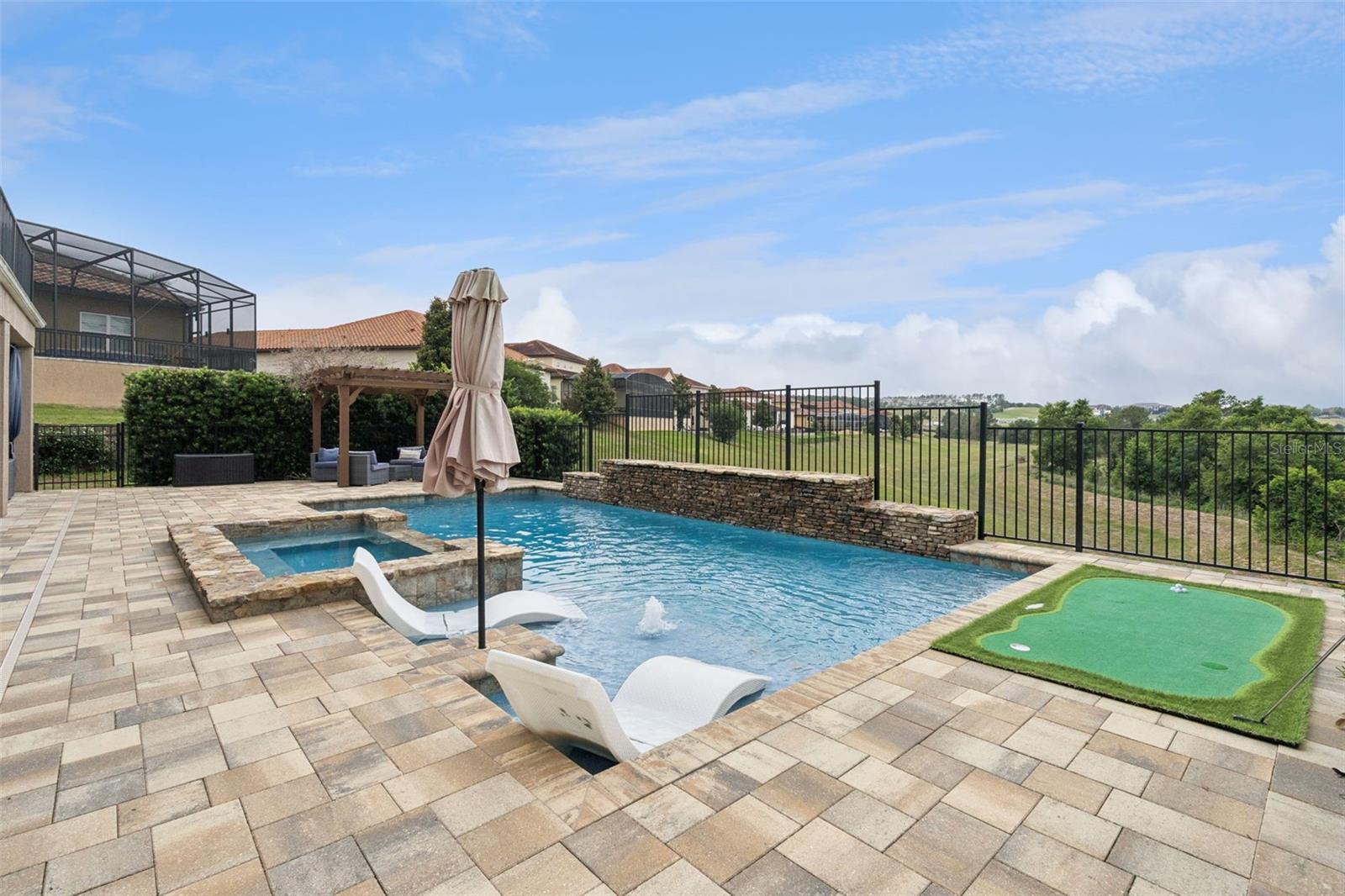 1784 BELLA LAGO DR, CLERMONT, FL — photo 74