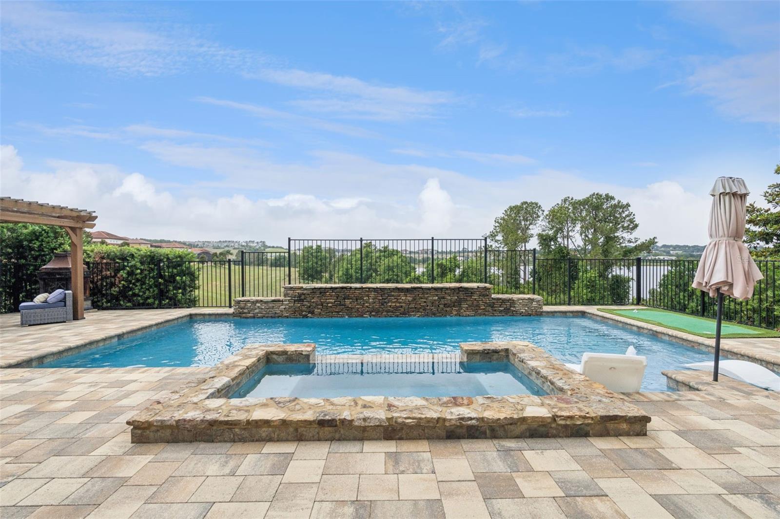1784 BELLA LAGO DR, CLERMONT, FL — photo 77