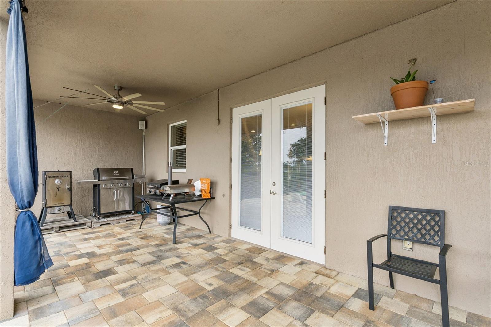 1784 BELLA LAGO DR, CLERMONT, FL — photo 86