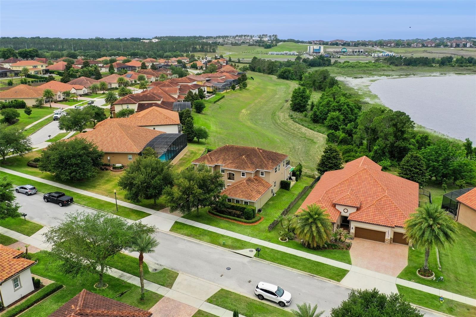 1784 BELLA LAGO DR, CLERMONT, FL — photo 93