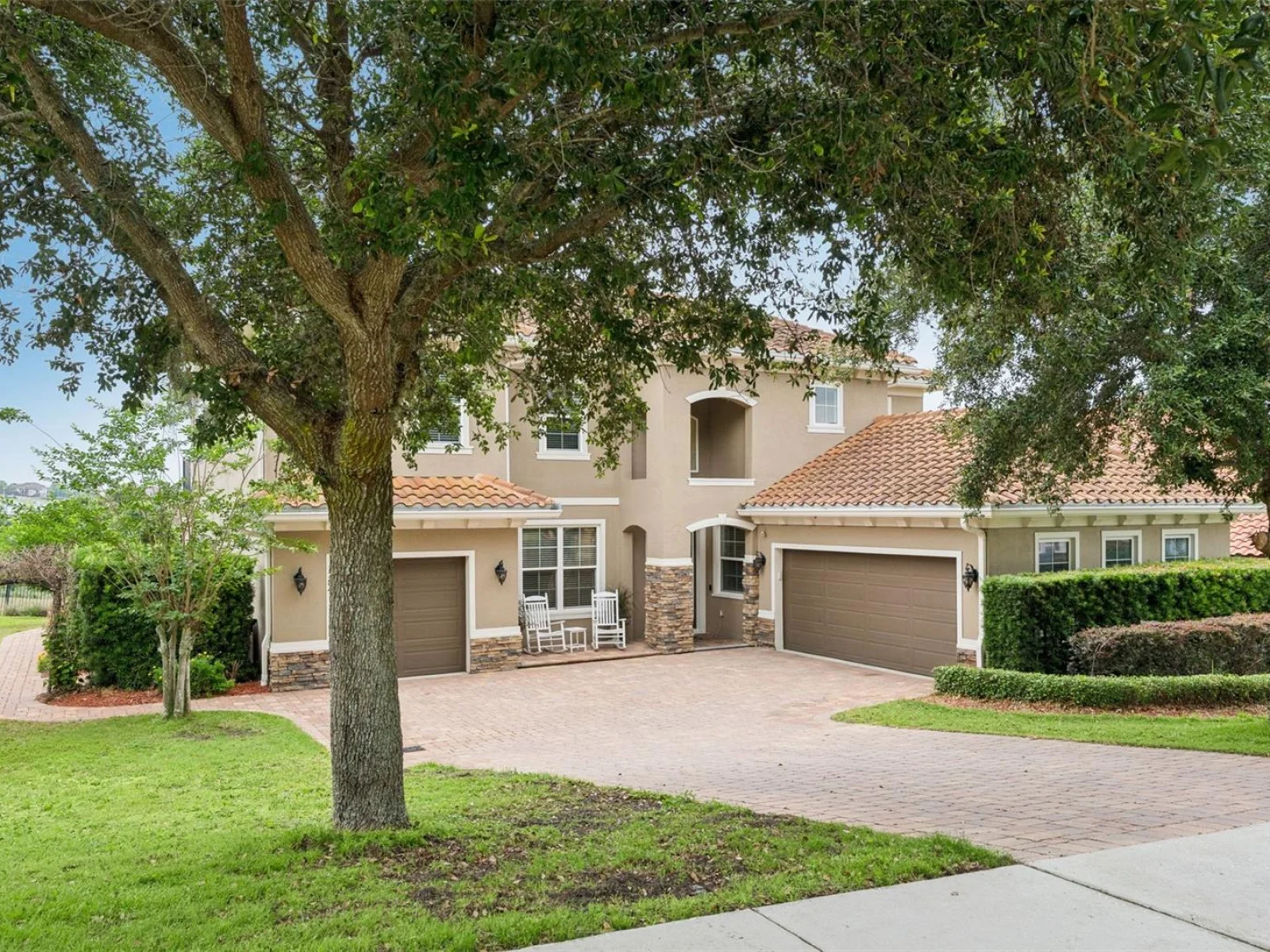1784 BELLA LAGO DR, CLERMONT, FL — photo 96