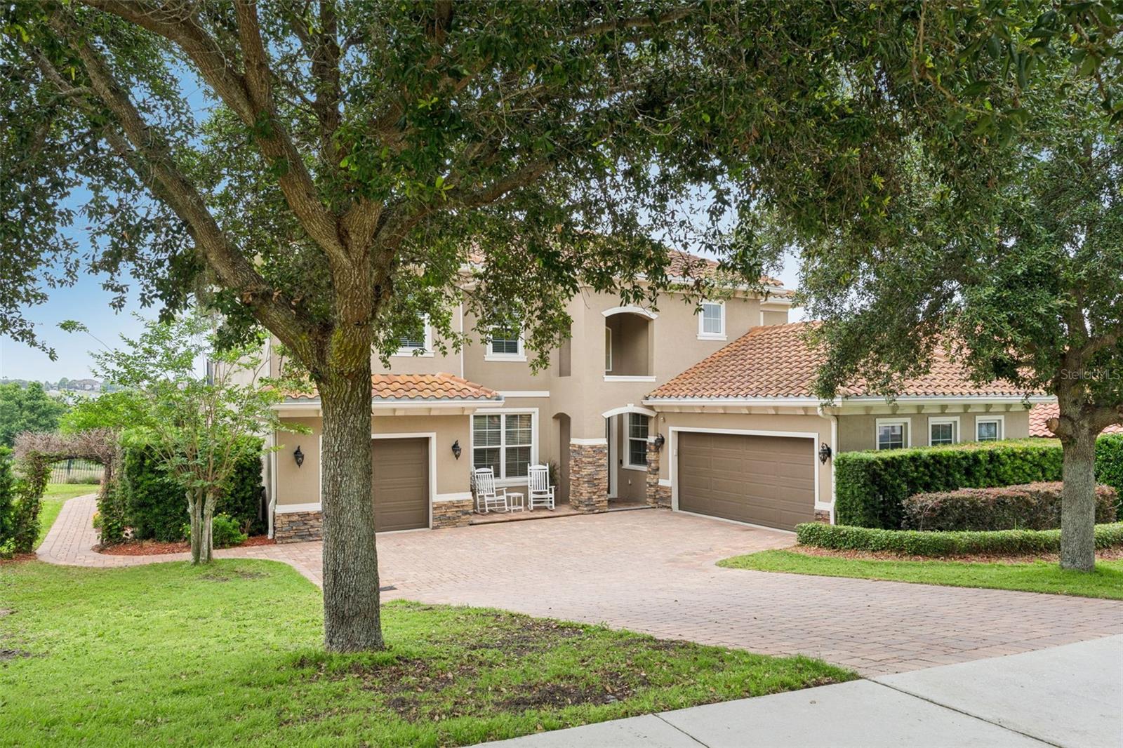 1784 BELLA LAGO DR, CLERMONT, FL — photo 95