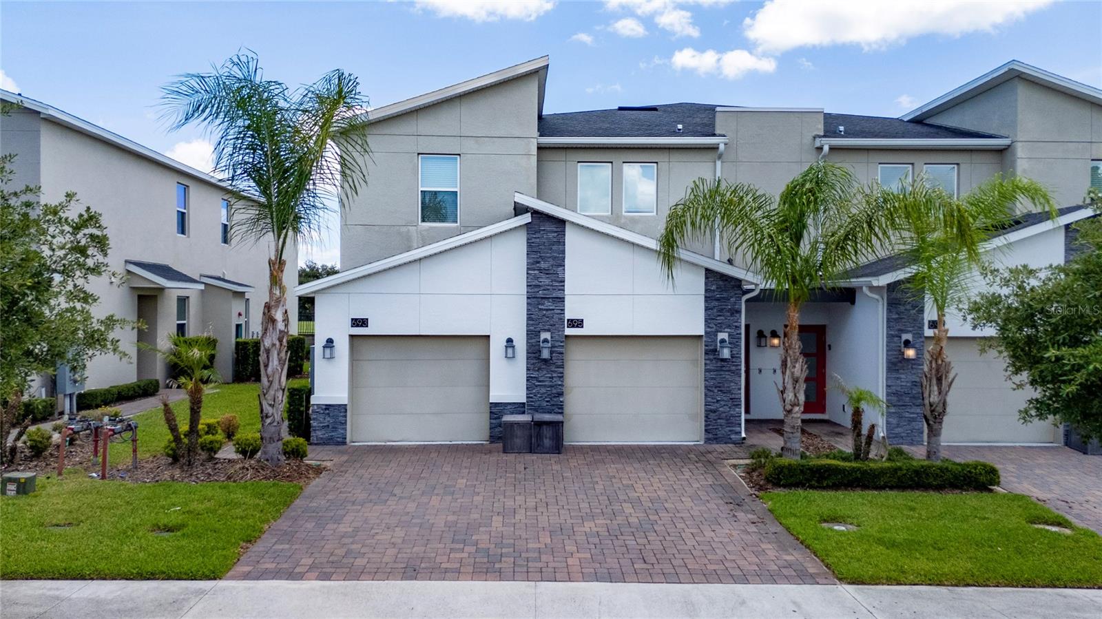 693 OCEAN COURSE AVE #1101, DAVENPORT, FL