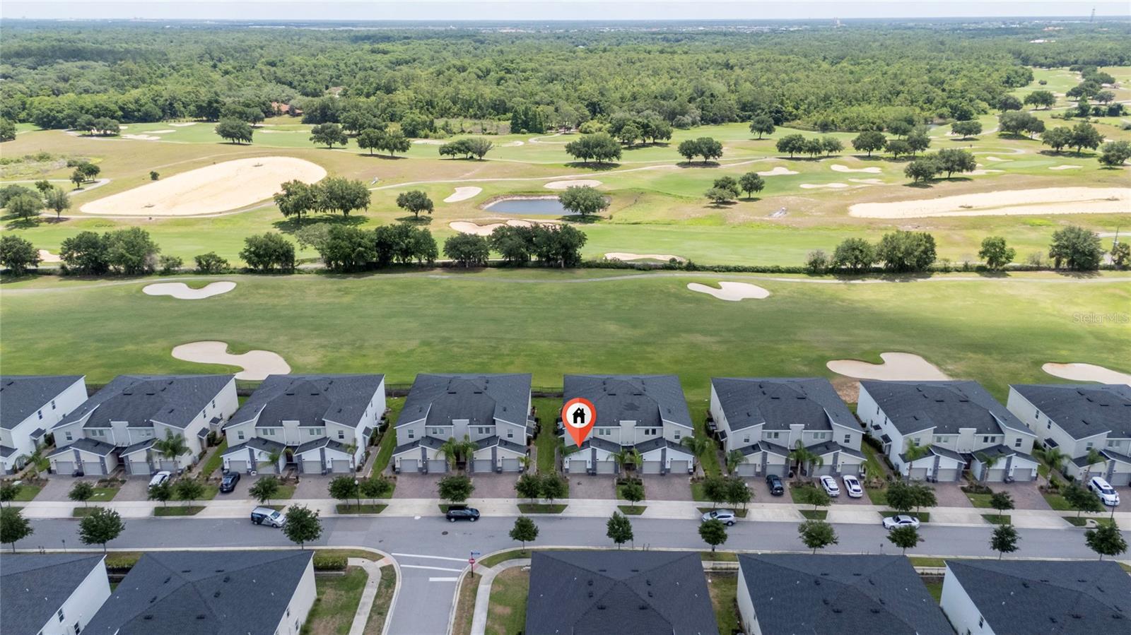 693 OCEAN COURSE AVE #1101, DAVENPORT, FL — photo 2