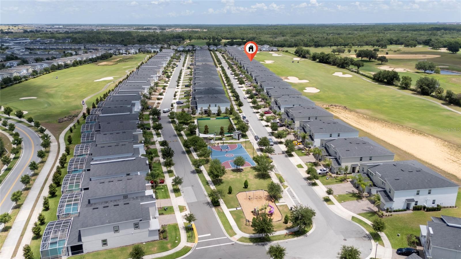 693 OCEAN COURSE AVE #1101, DAVENPORT, FL — photo 7