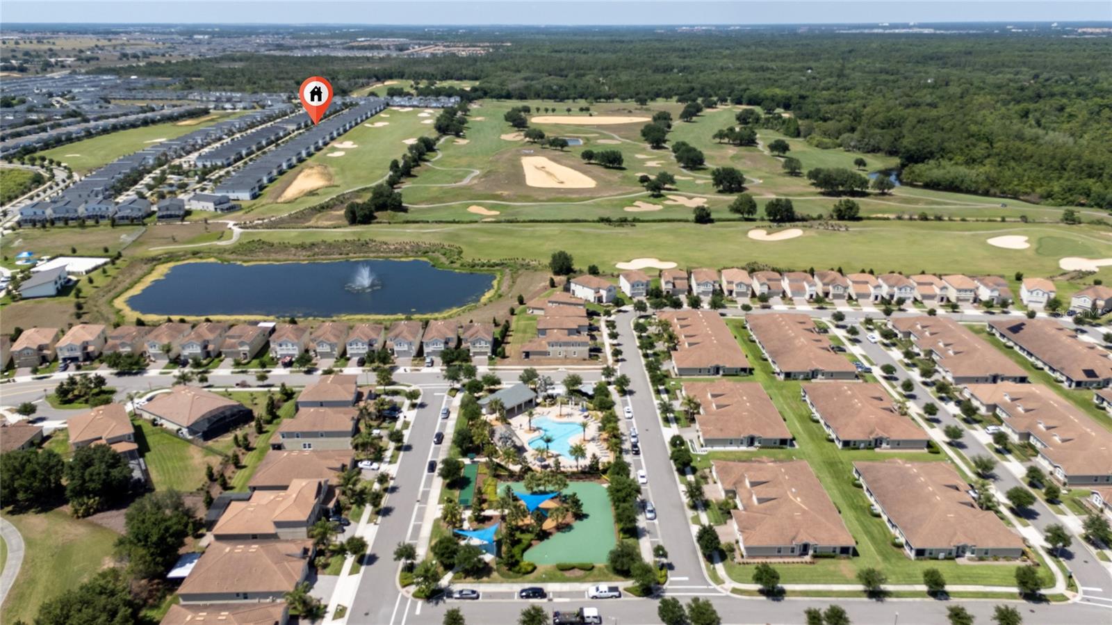 693 OCEAN COURSE AVE #1101, DAVENPORT, FL — photo 9