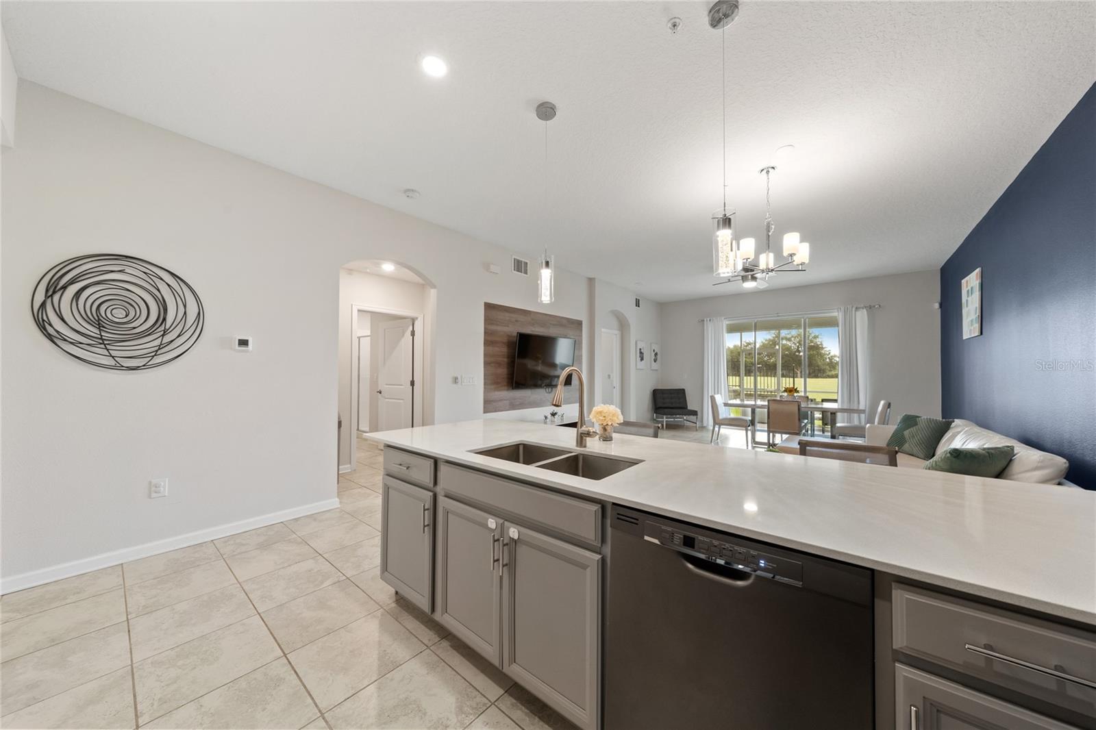 693 OCEAN COURSE AVE #1101, DAVENPORT, FL — photo 15