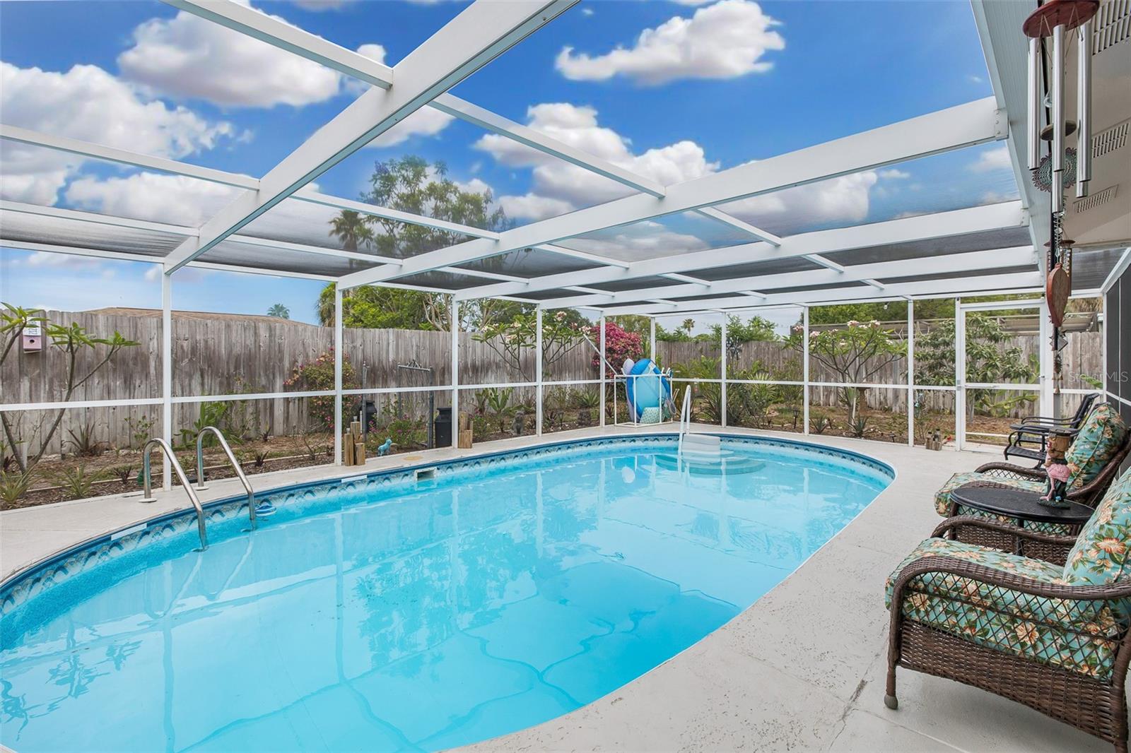 10117 GARDENIA LN, PORT RICHEY, FL — photo 36