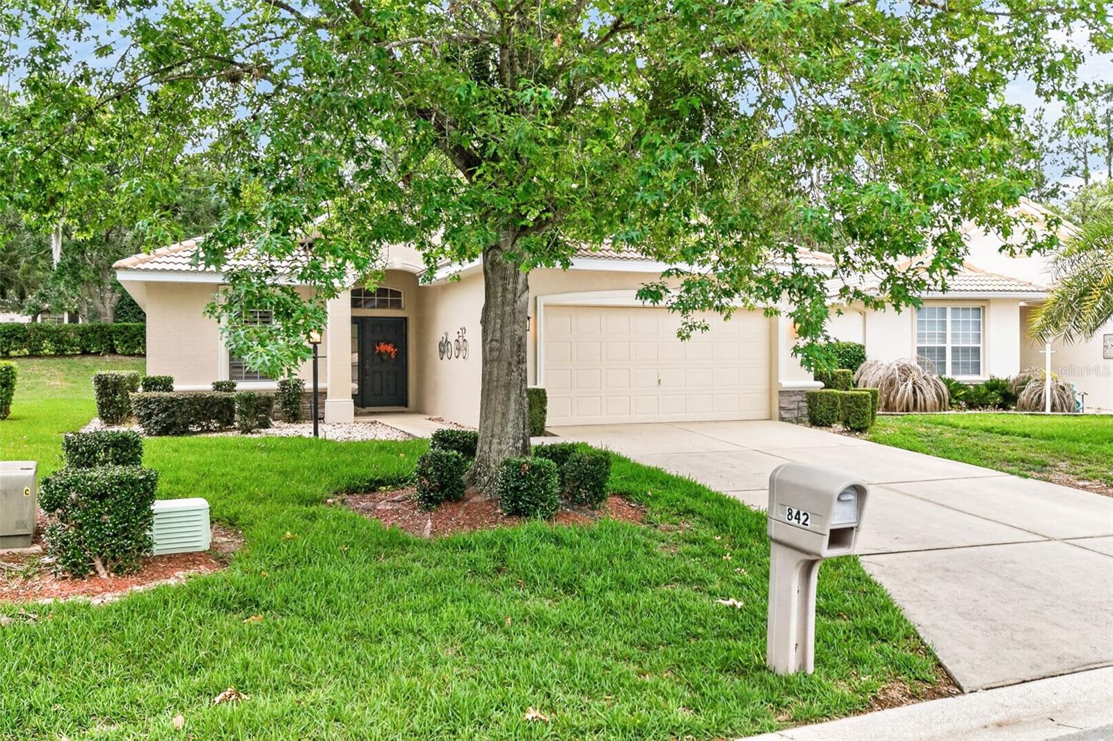 842 W SILVER MEADOW LOOP, HERNANDO, FL — photo 6