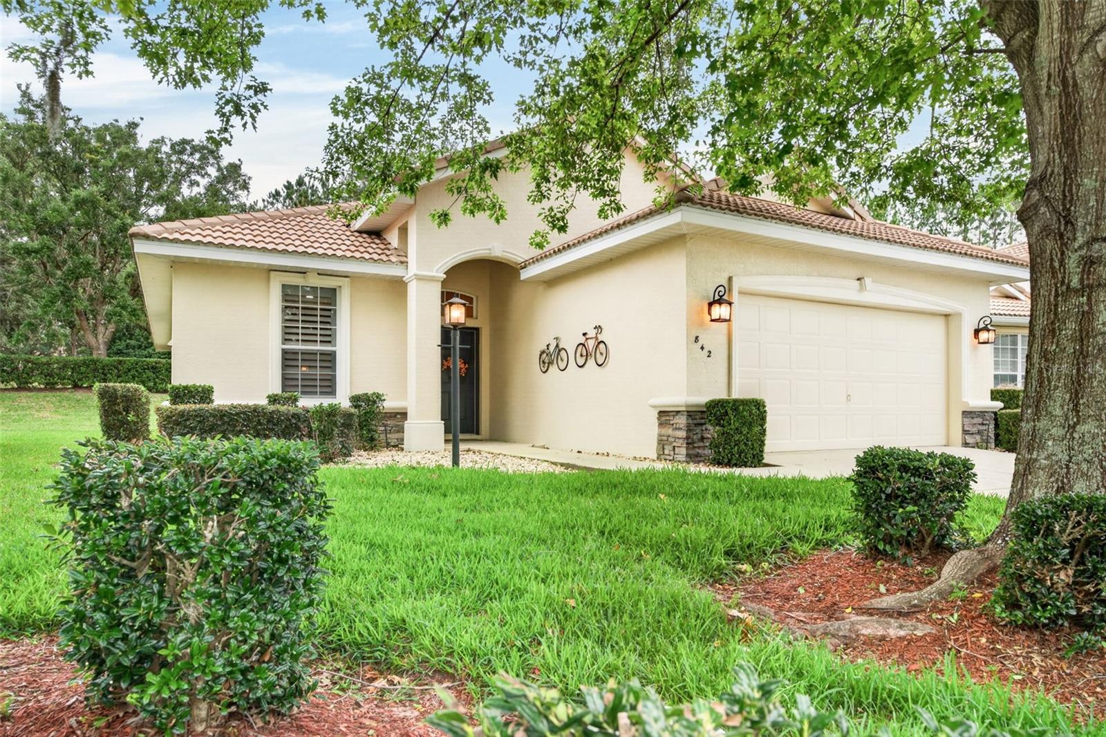 842 W SILVER MEADOW LOOP, HERNANDO, FL — photo 8