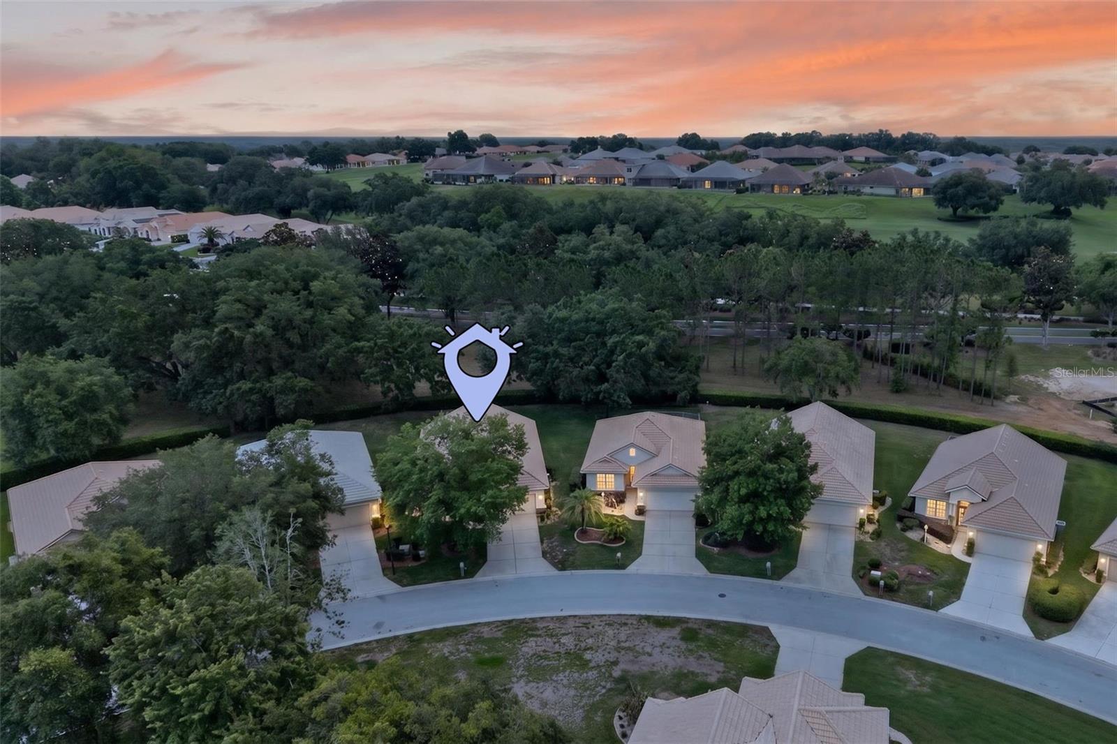 842 W SILVER MEADOW LOOP, HERNANDO, FL — photo 9