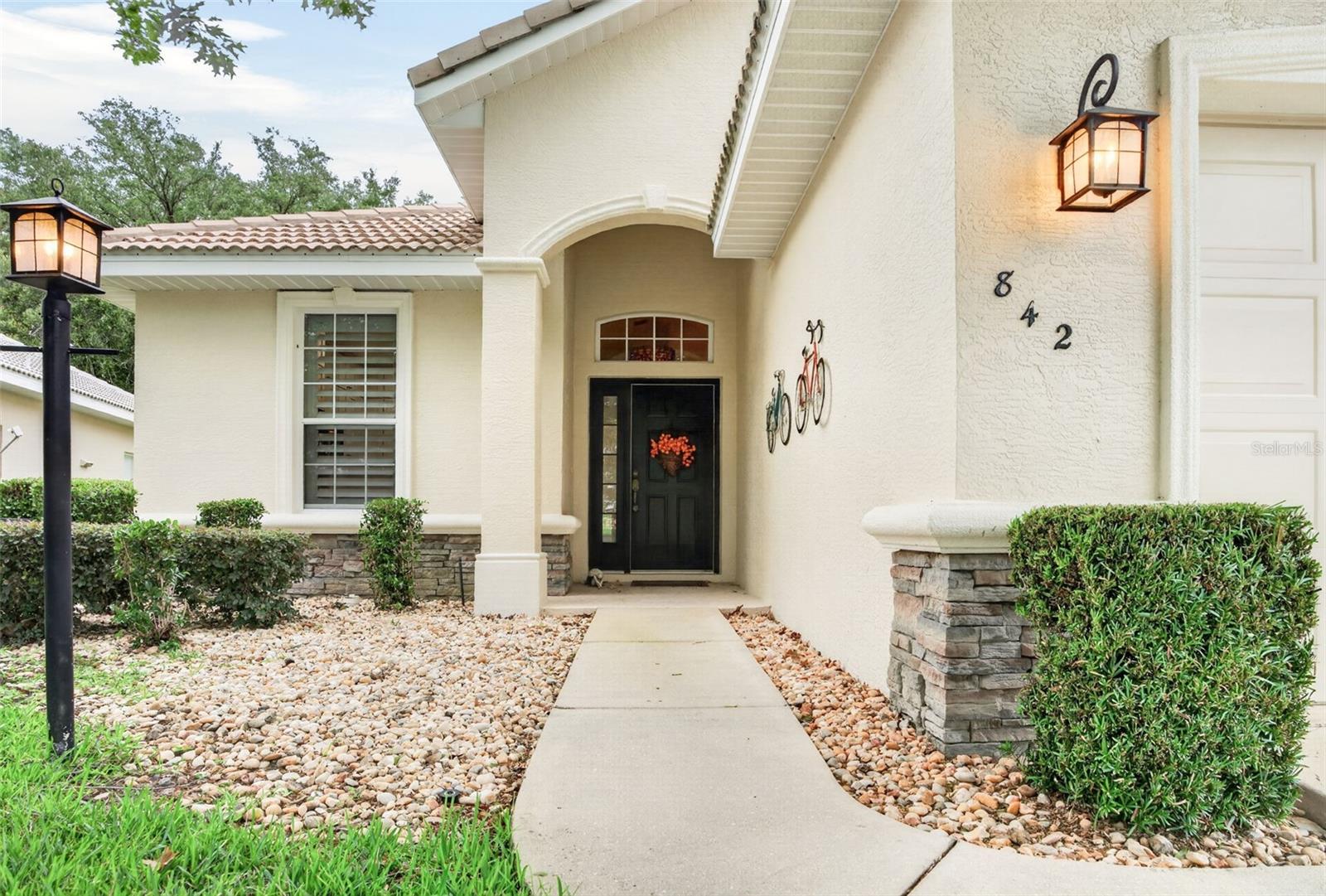 842 W SILVER MEADOW LOOP, HERNANDO, FL — photo 10