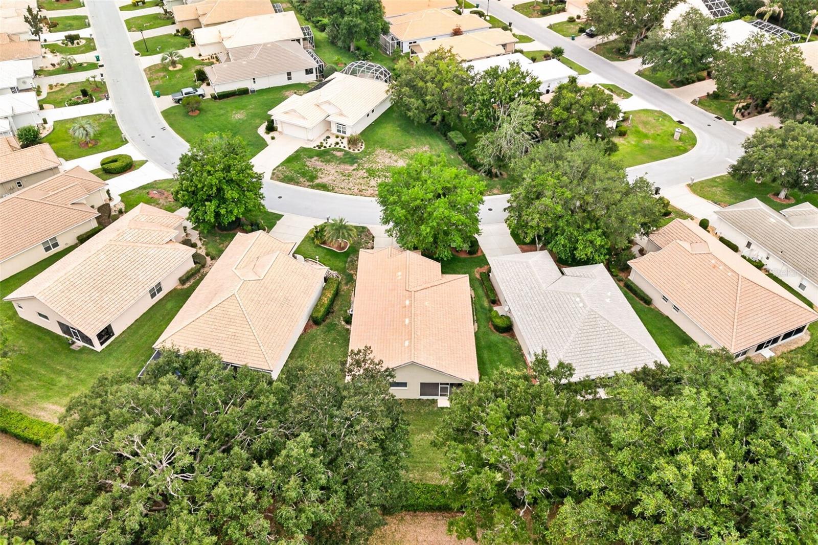842 W SILVER MEADOW LOOP, HERNANDO, FL — photo 45
