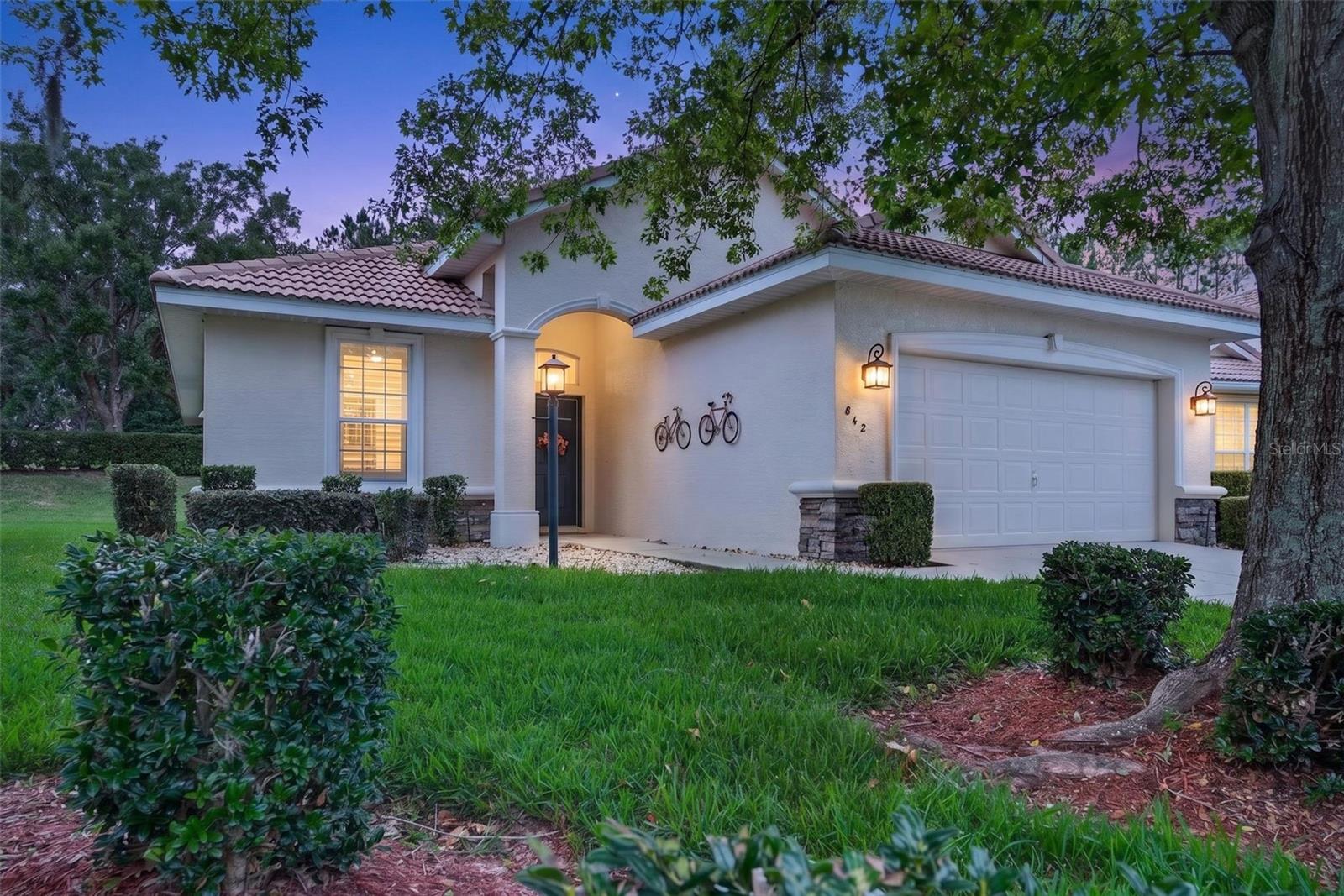 842 W SILVER MEADOW LOOP, HERNANDO, FL — photo 51