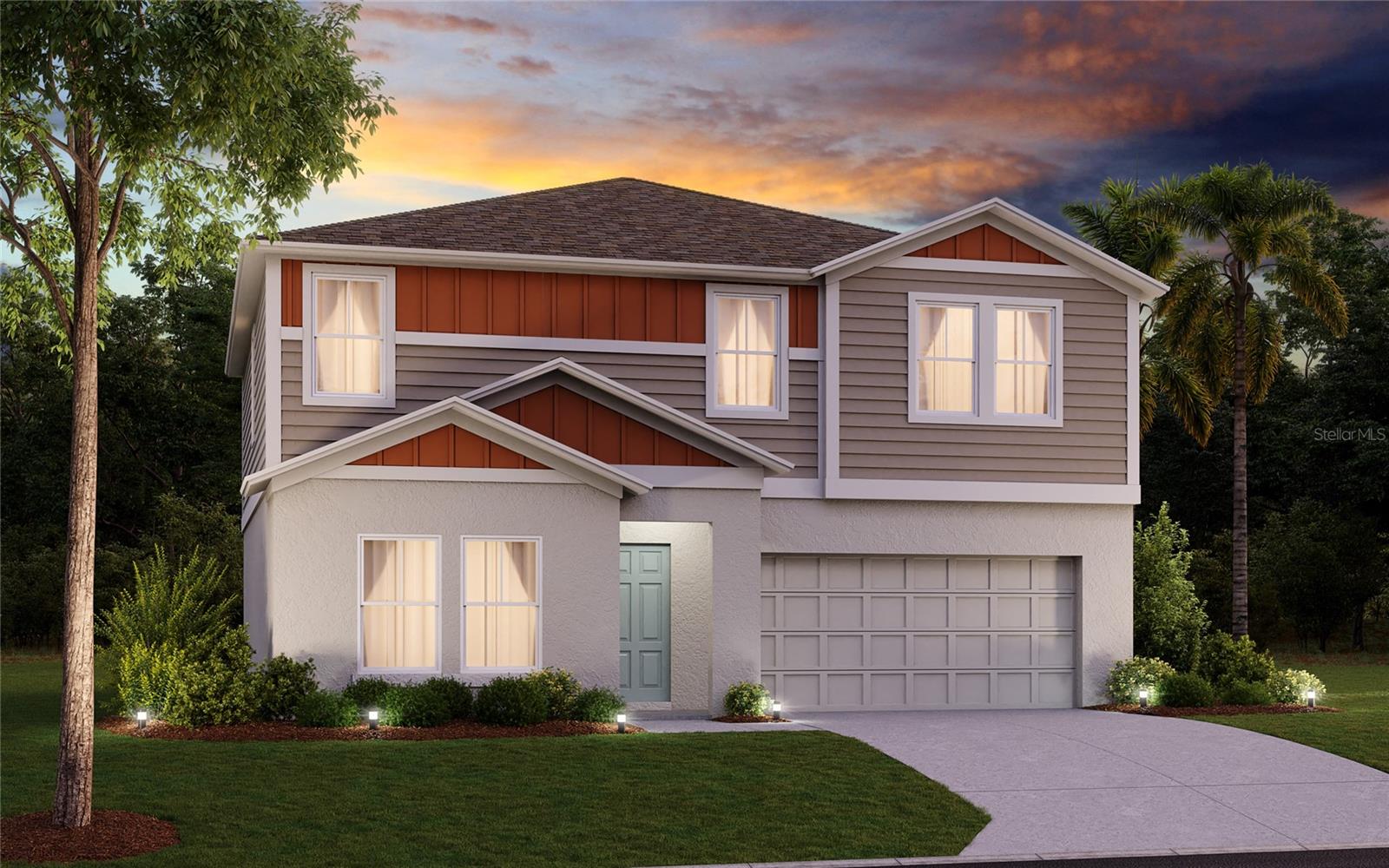 849 SAND SEA PL, HAINES CITY, FL