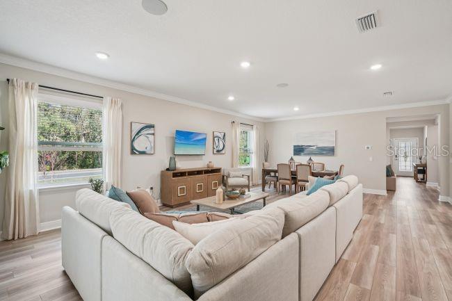 31412 MALBEC DR, BROOKSVILLE, FL — photo 11