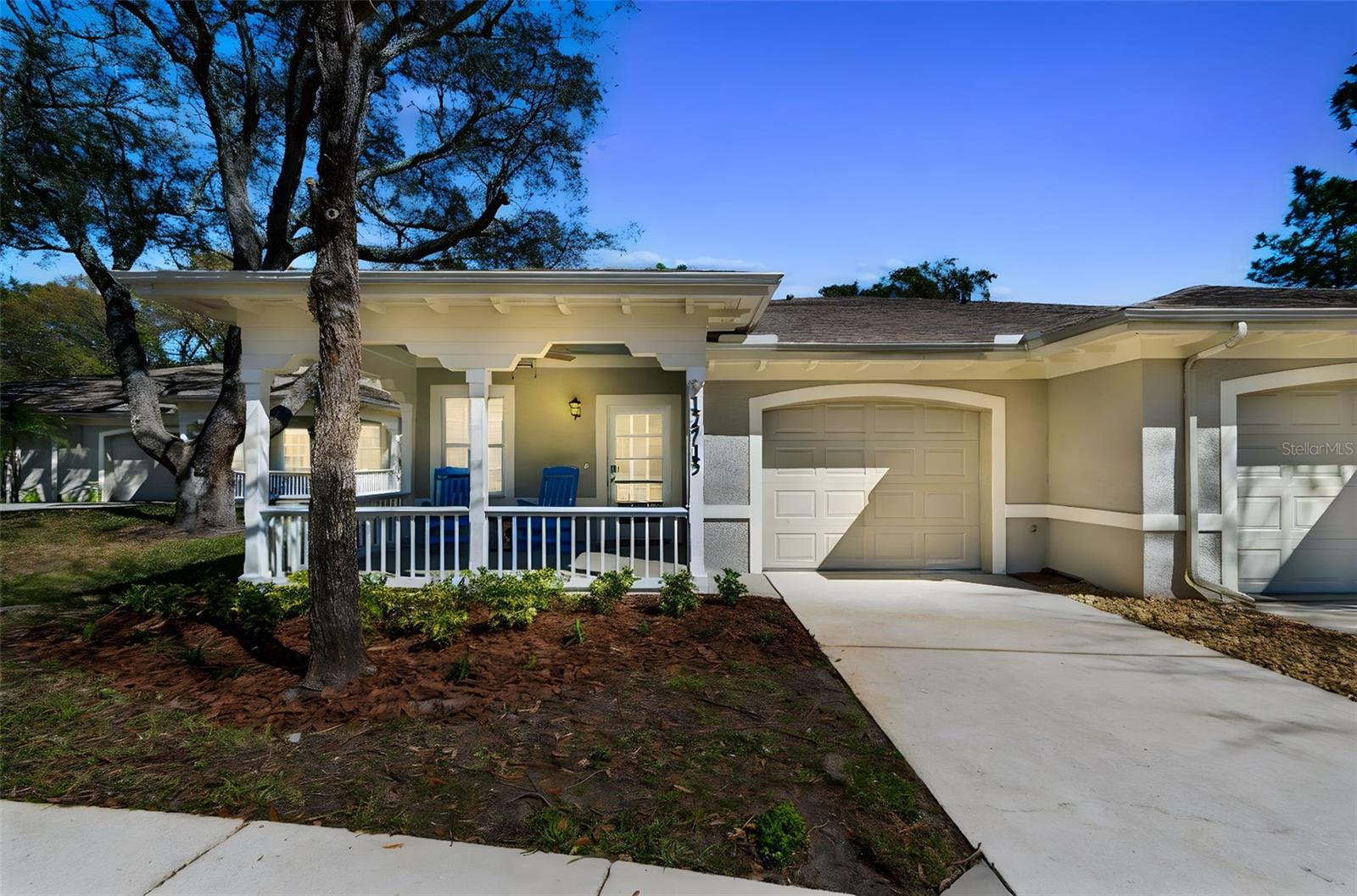 12715 TAYLOR NICOLAS DR, TAMPA, FL — photo 2