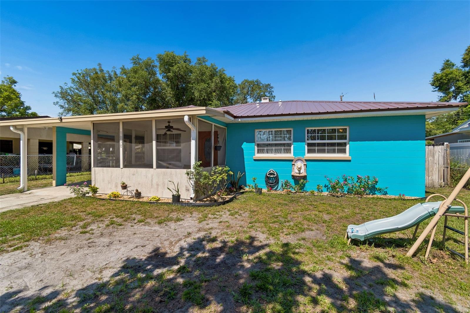 1038 CANAL DR W, LAKELAND, FL — photo 2