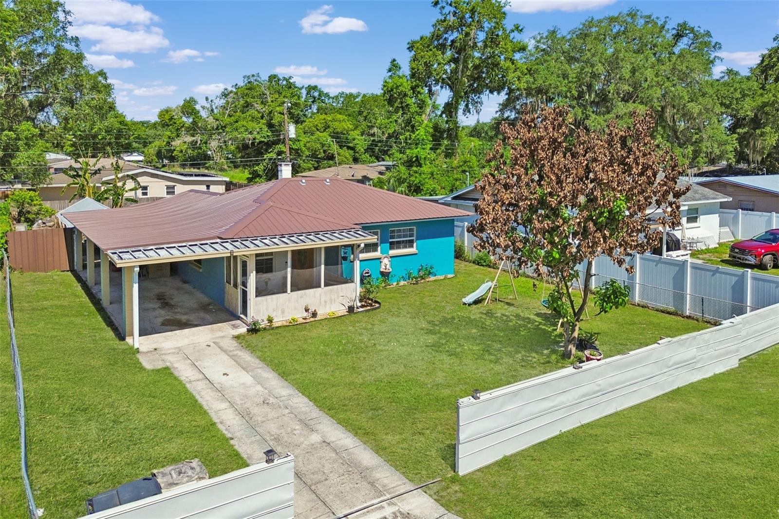 1038 CANAL DR W, LAKELAND, FL