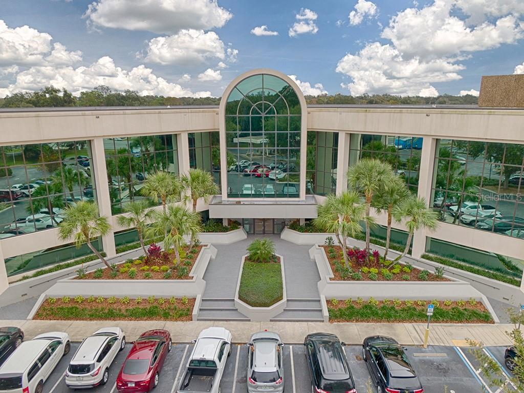 1300 CITIZENS BLVD, LEESBURG, FL