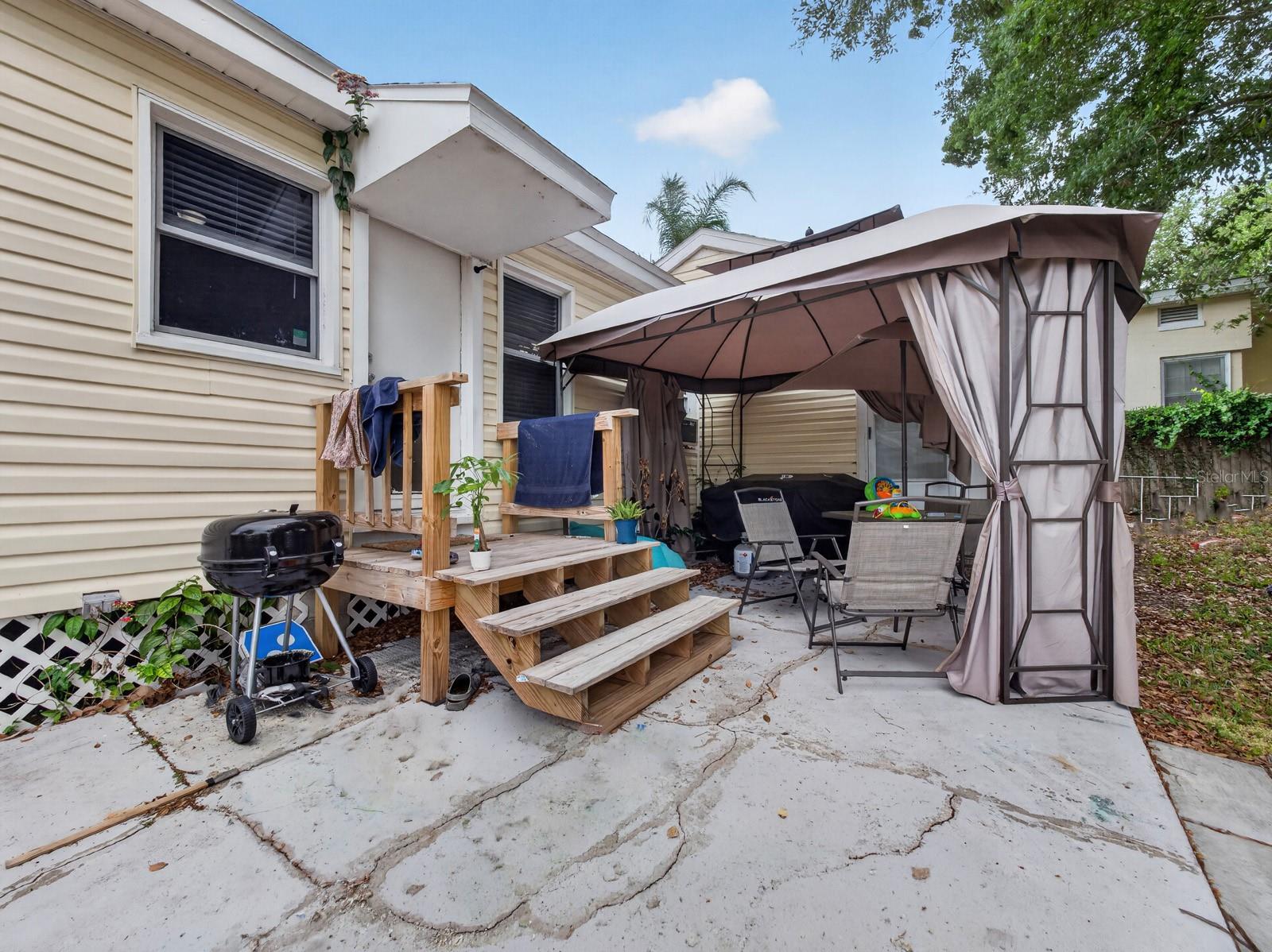 406 S 12TH ST, LEESBURG, FL — photo 31