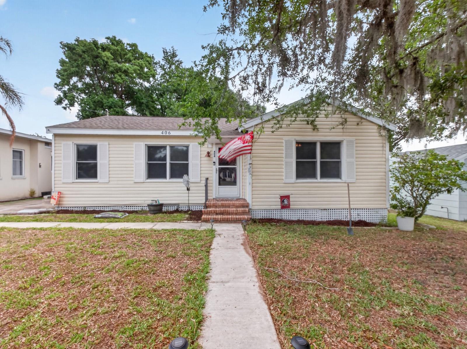 406 S 12TH ST, LEESBURG, FL — photo 35
