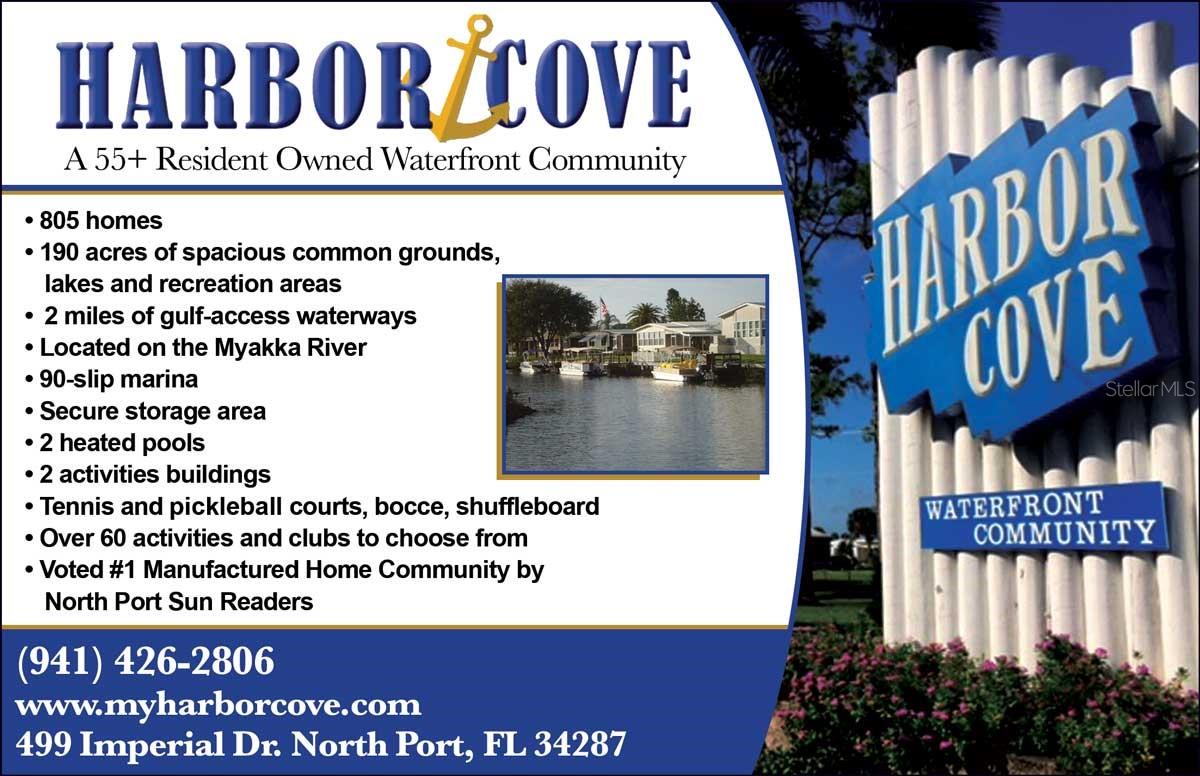 530 PARKWOOD AVE, NORTH PORT, FL — photo 6