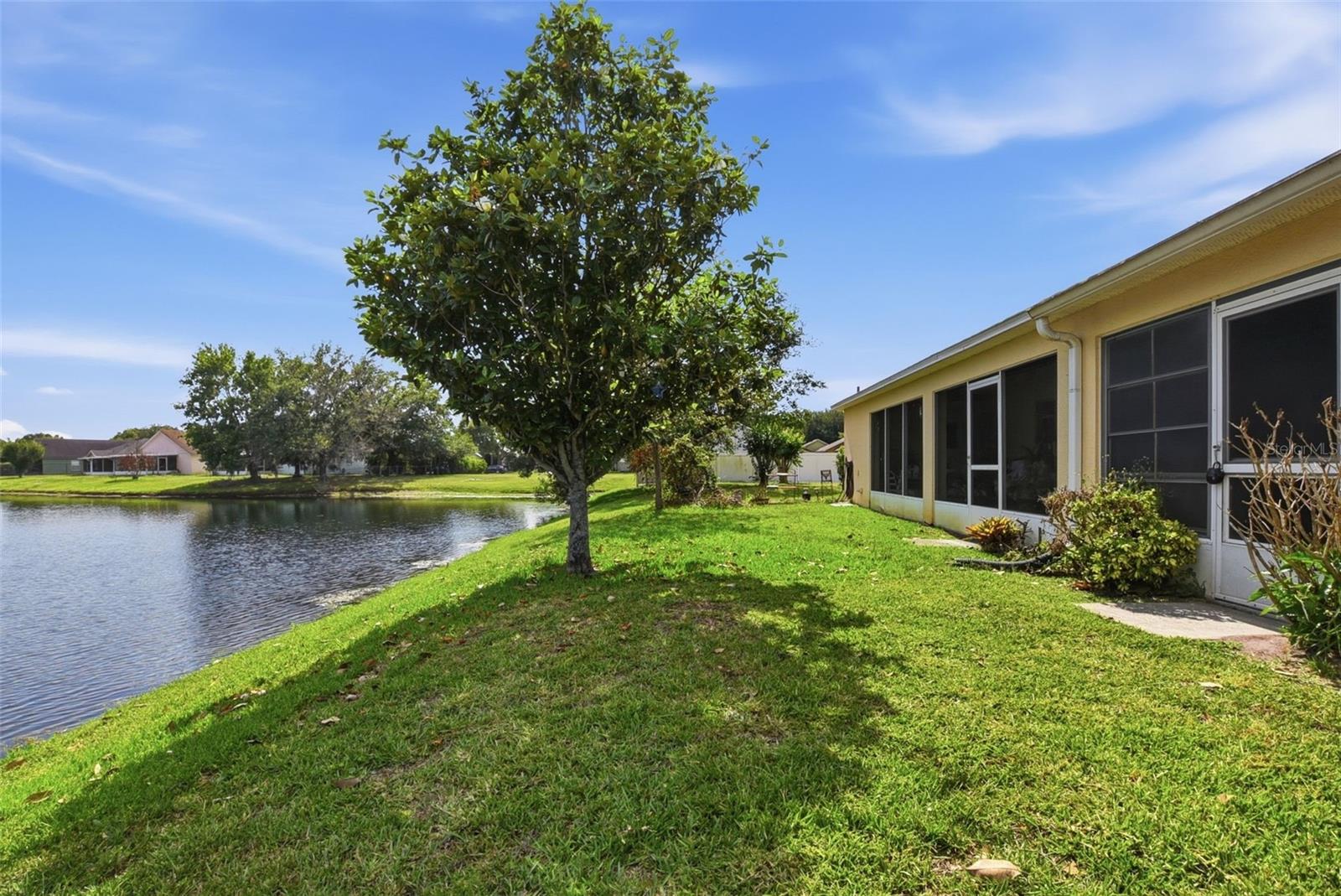 3435 VILLAGE GREEN CT, ST CLOUD, FL — photo 34