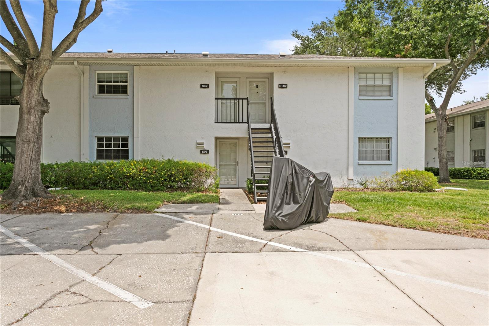 4506 S OAK DR #S92, TAMPA, FL