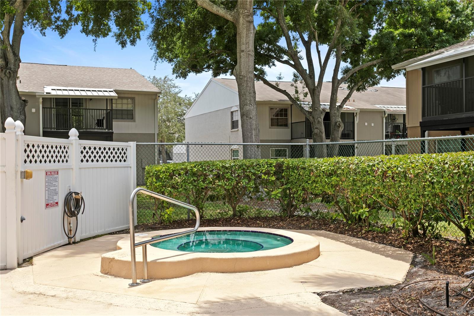 4506 S OAK DR #S92, TAMPA, FL — photo 29
