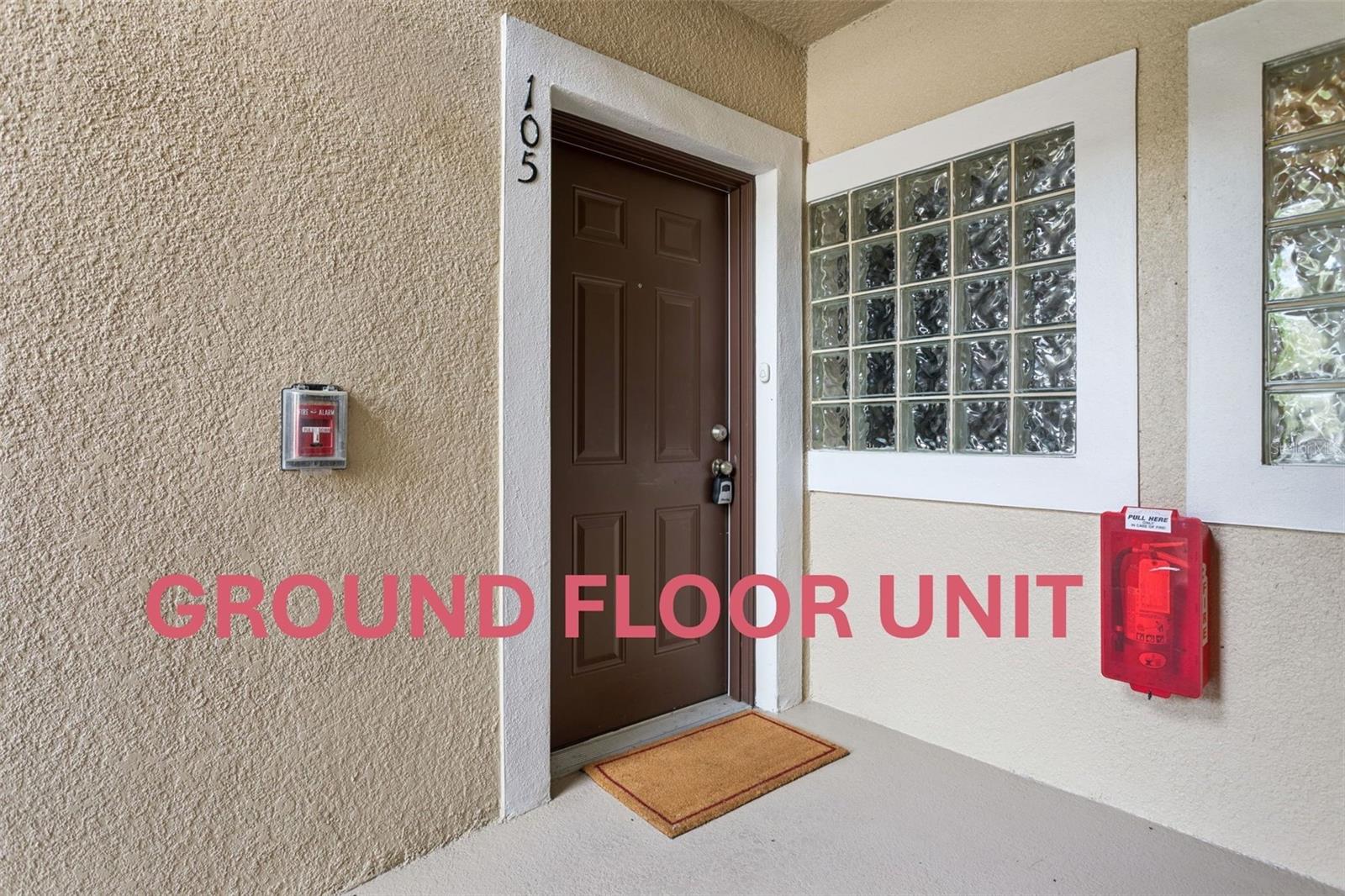 1195 GODAVARI WAY #105, WESLEY CHAPEL, FL — photo 4