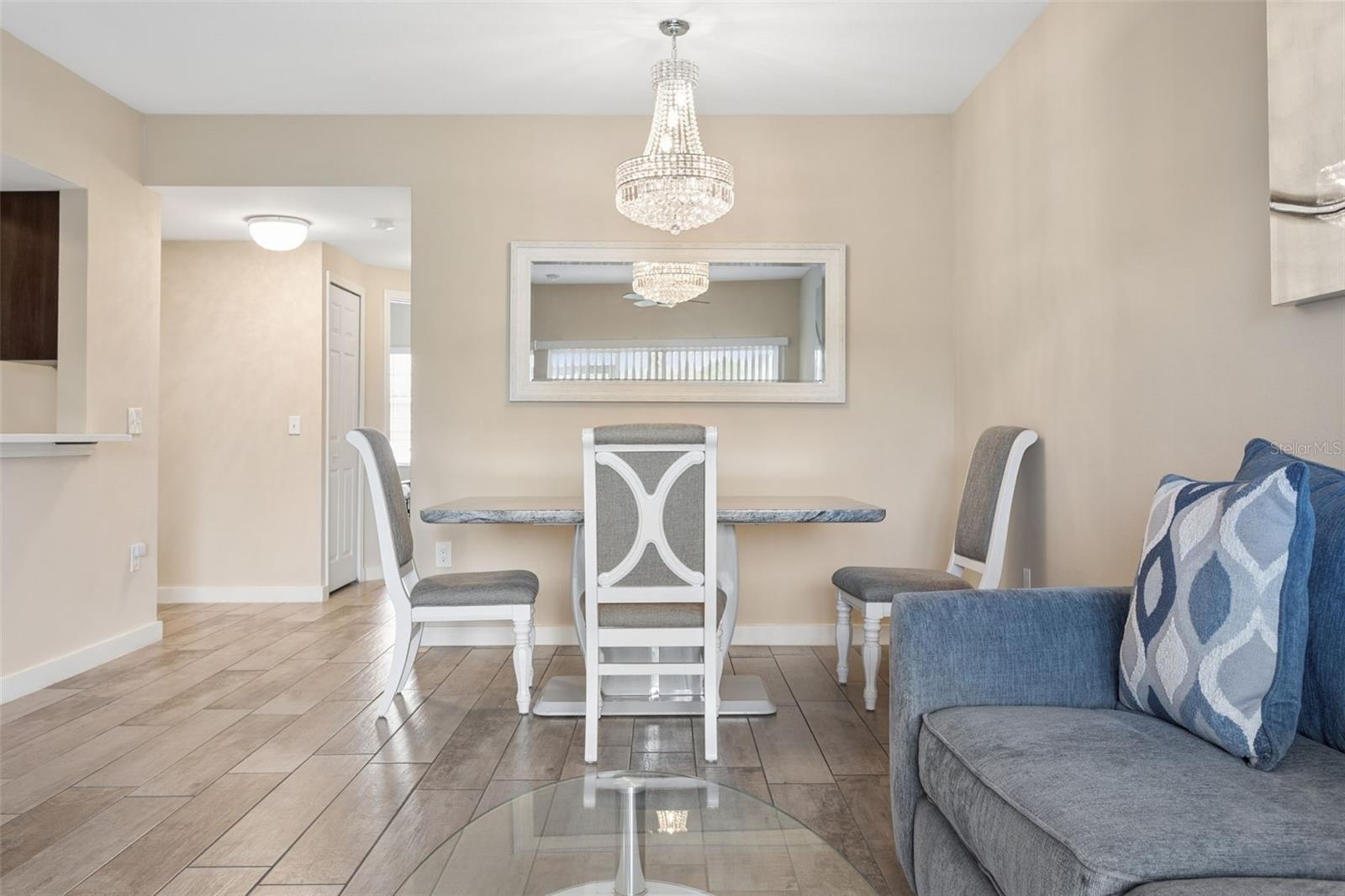 1195 GODAVARI WAY #105, WESLEY CHAPEL, FL — photo 9