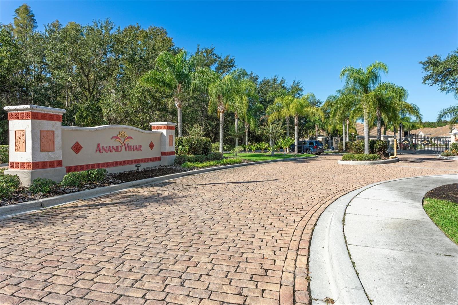 1195 GODAVARI WAY #105, WESLEY CHAPEL, FL — photo 25
