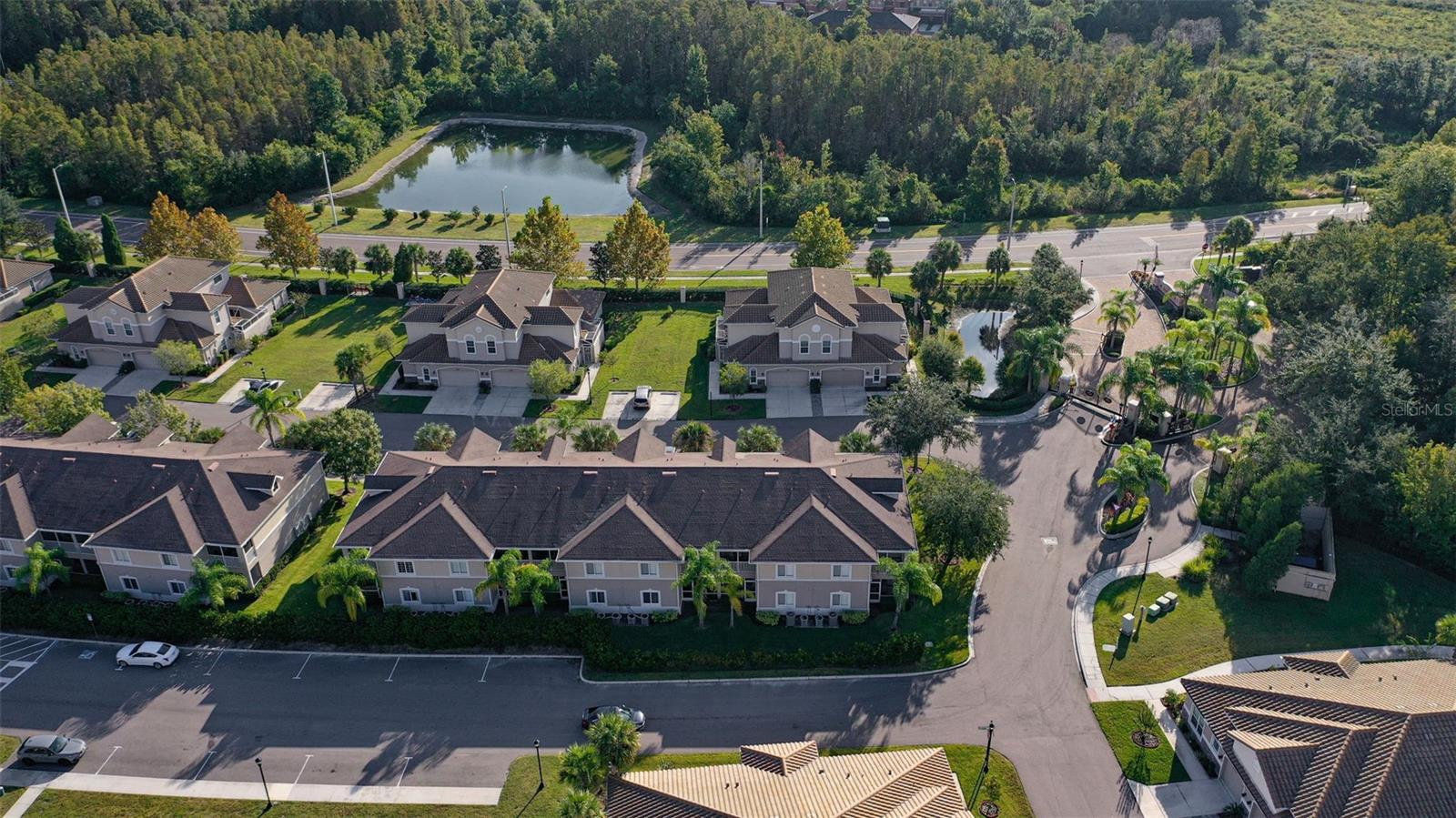 1195 GODAVARI WAY #105, WESLEY CHAPEL, FL — photo 26