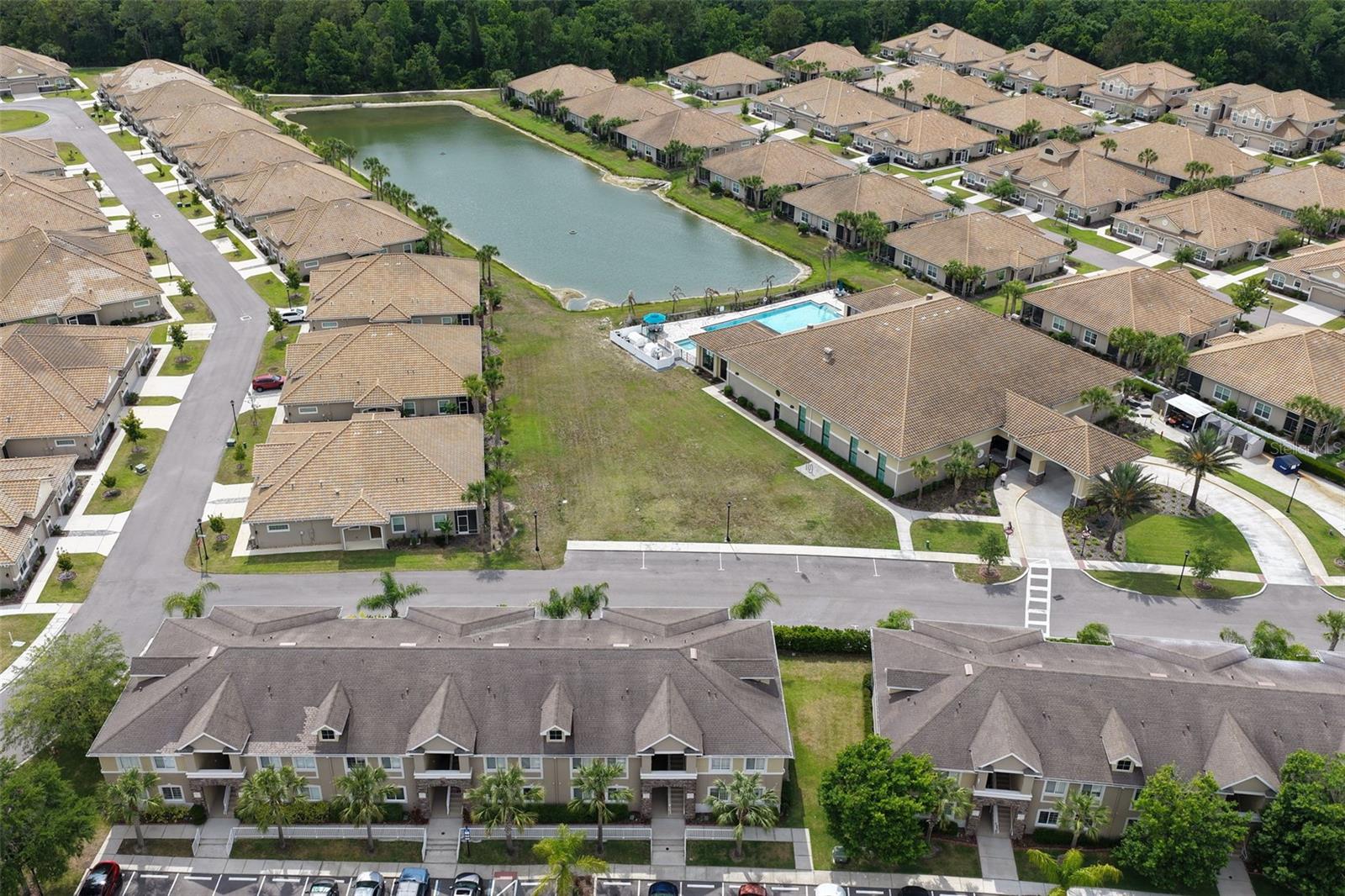1195 GODAVARI WAY #105, WESLEY CHAPEL, FL — photo 27