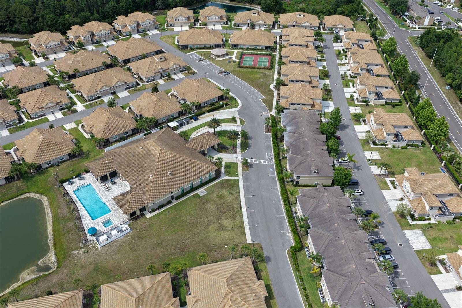 1195 GODAVARI WAY #105, WESLEY CHAPEL, FL — photo 28