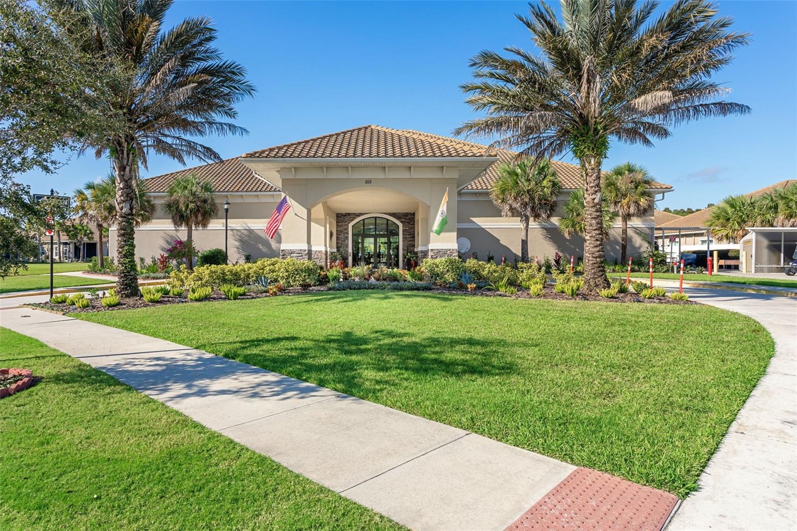 1195 GODAVARI WAY #105, WESLEY CHAPEL, FL — photo 29