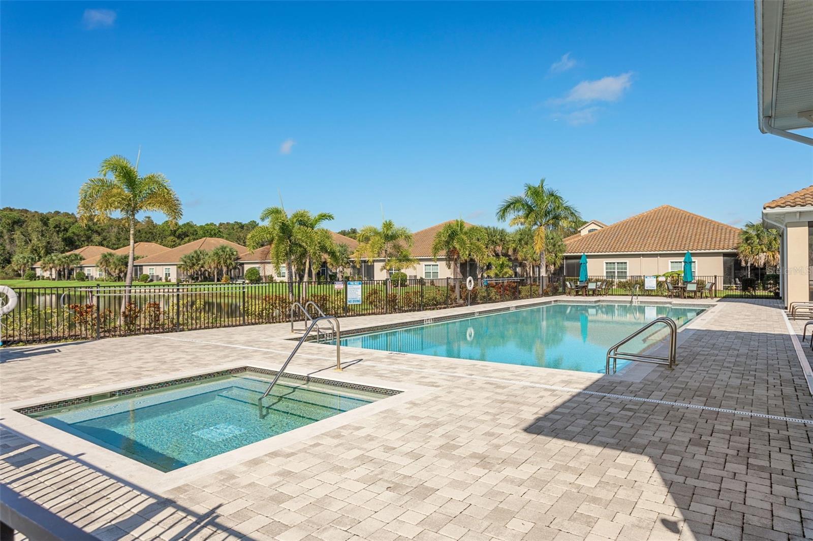 1195 GODAVARI WAY #105, WESLEY CHAPEL, FL — photo 30