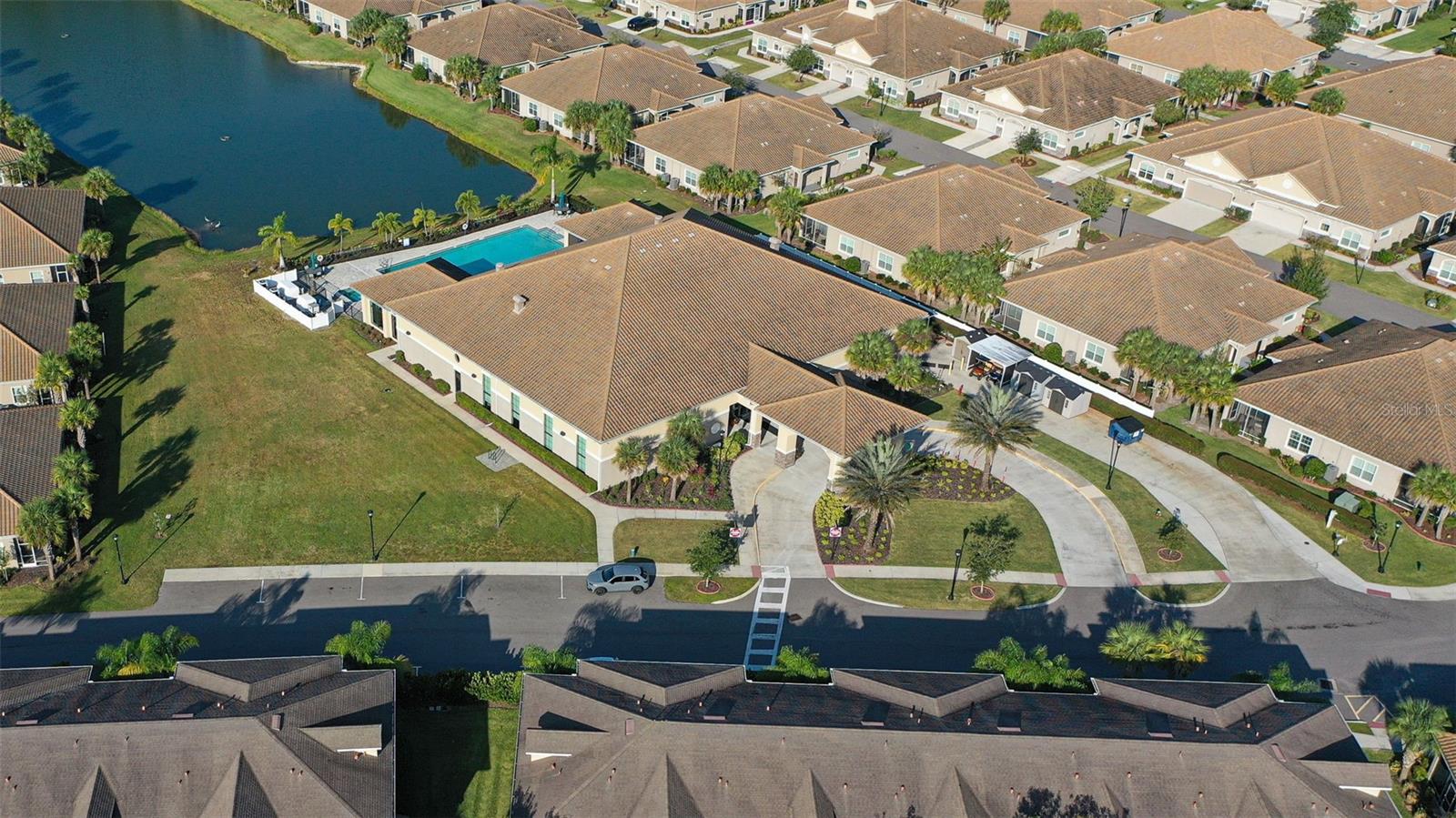 1195 GODAVARI WAY #105, WESLEY CHAPEL, FL — photo 33