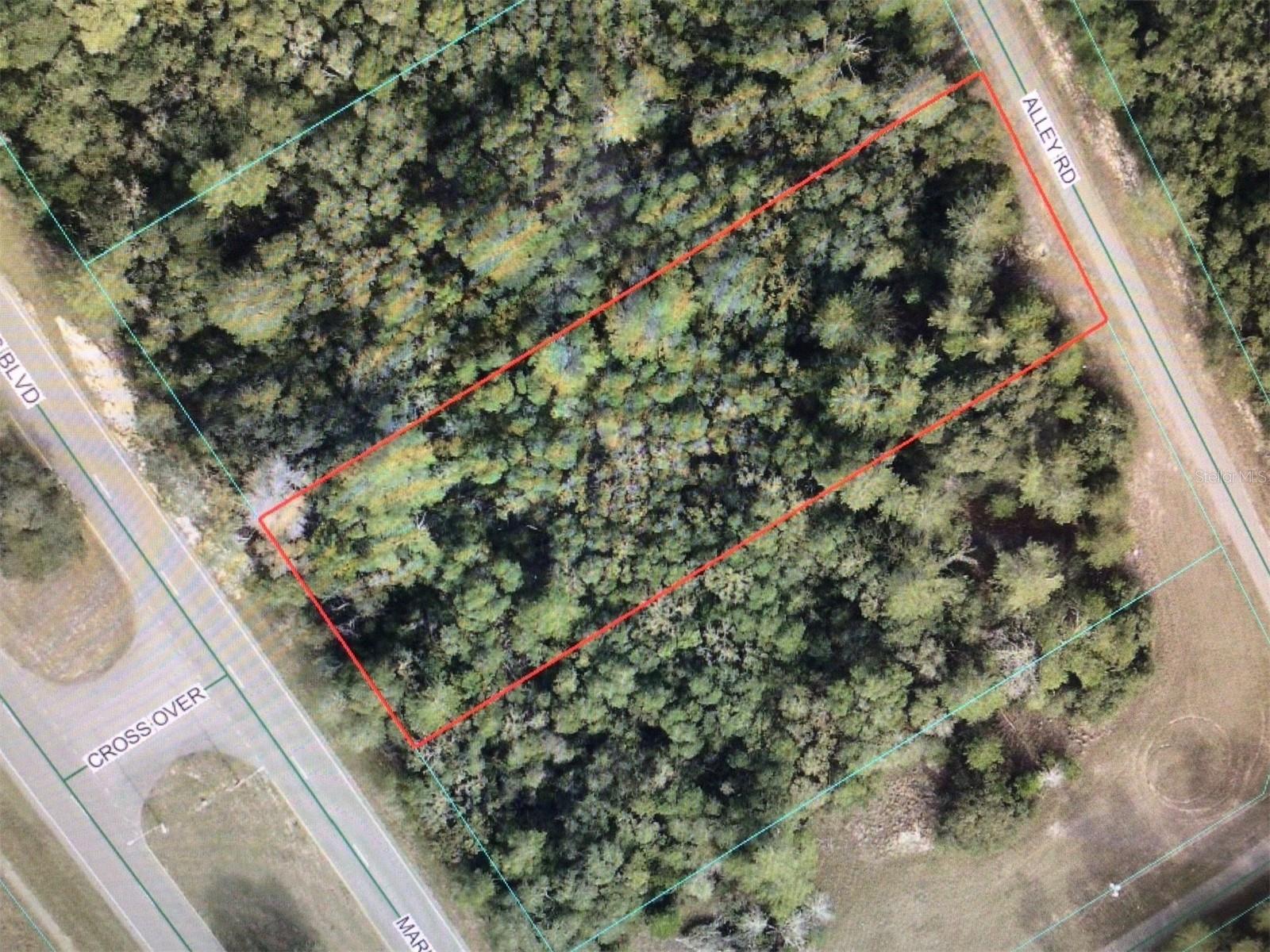 0 MARION OAKS BLVD, OCALA, FL
