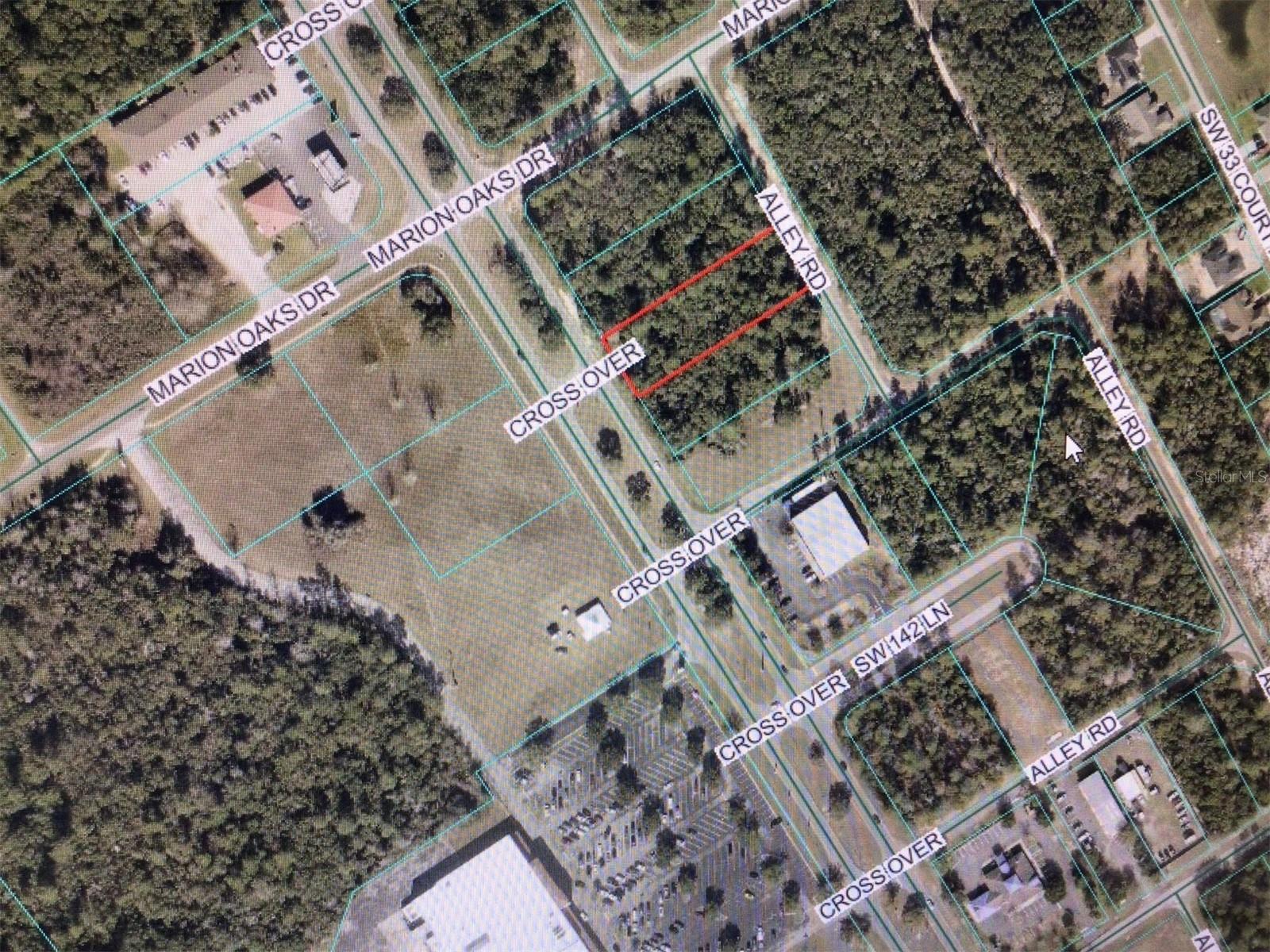 0 MARION OAKS BLVD, OCALA, FL — photo 2