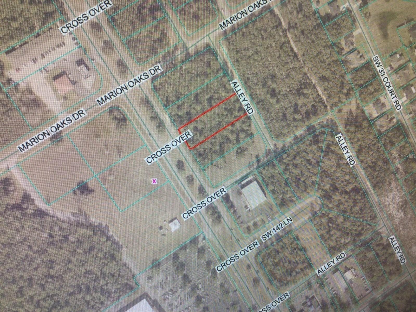 0 MARION OAKS BLVD, OCALA, FL — photo 3