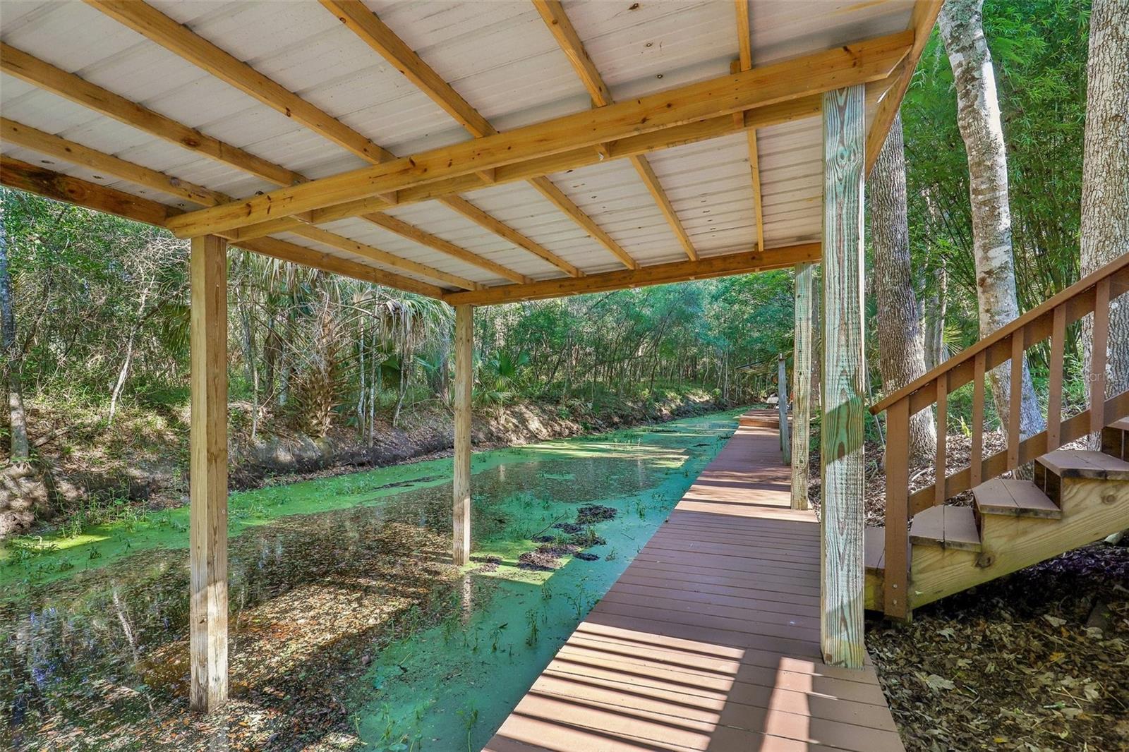 18930 NE 143RD AVE, FORT MC COY, FL — photo 3