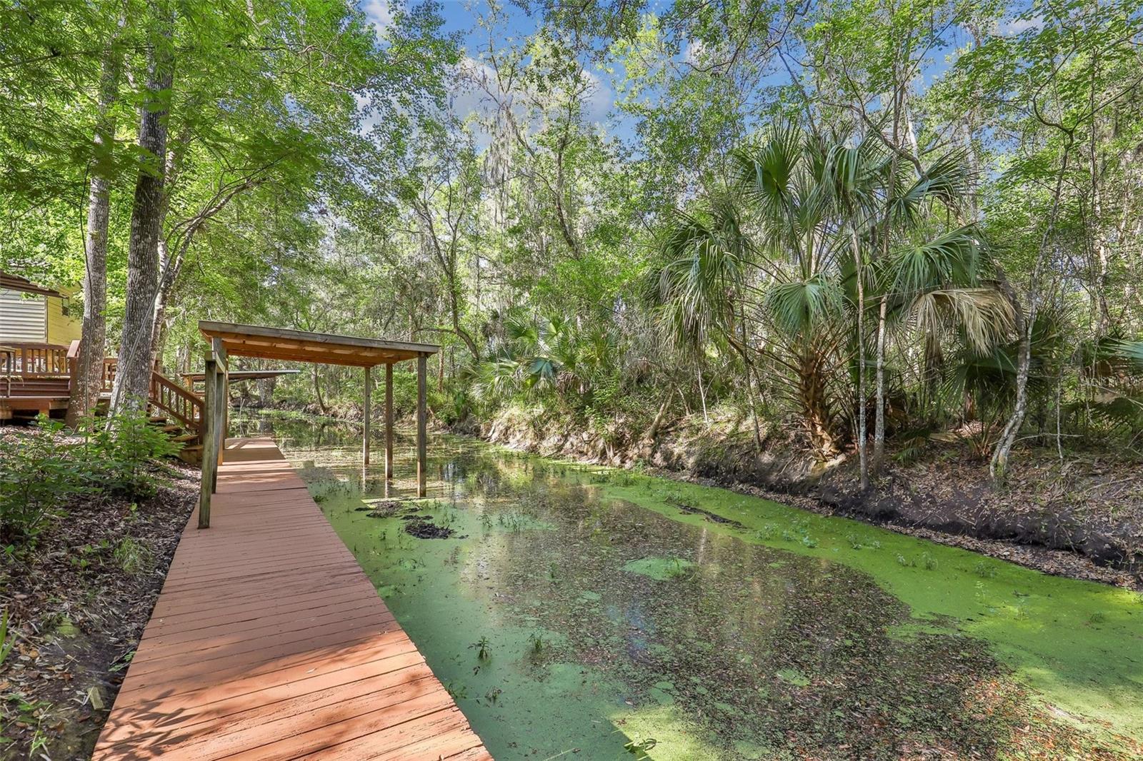 18930 NE 143RD AVE, FORT MC COY, FL — photo 23
