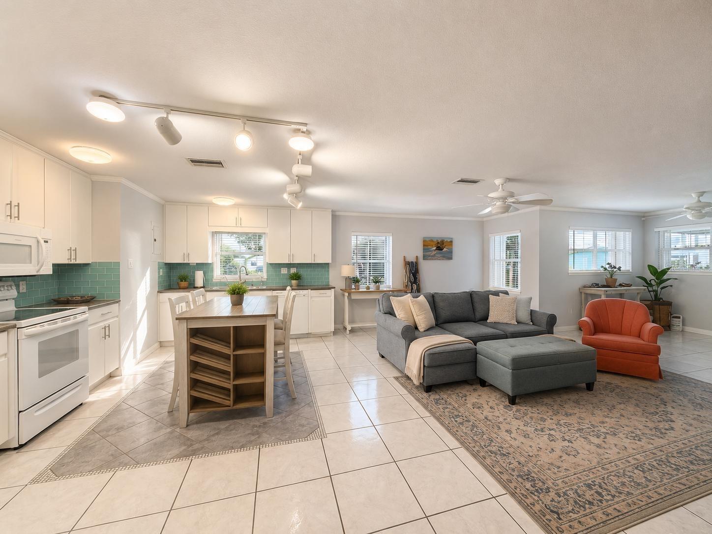 1205 LISA LN, OKEECHOBEE, FL — photo 2