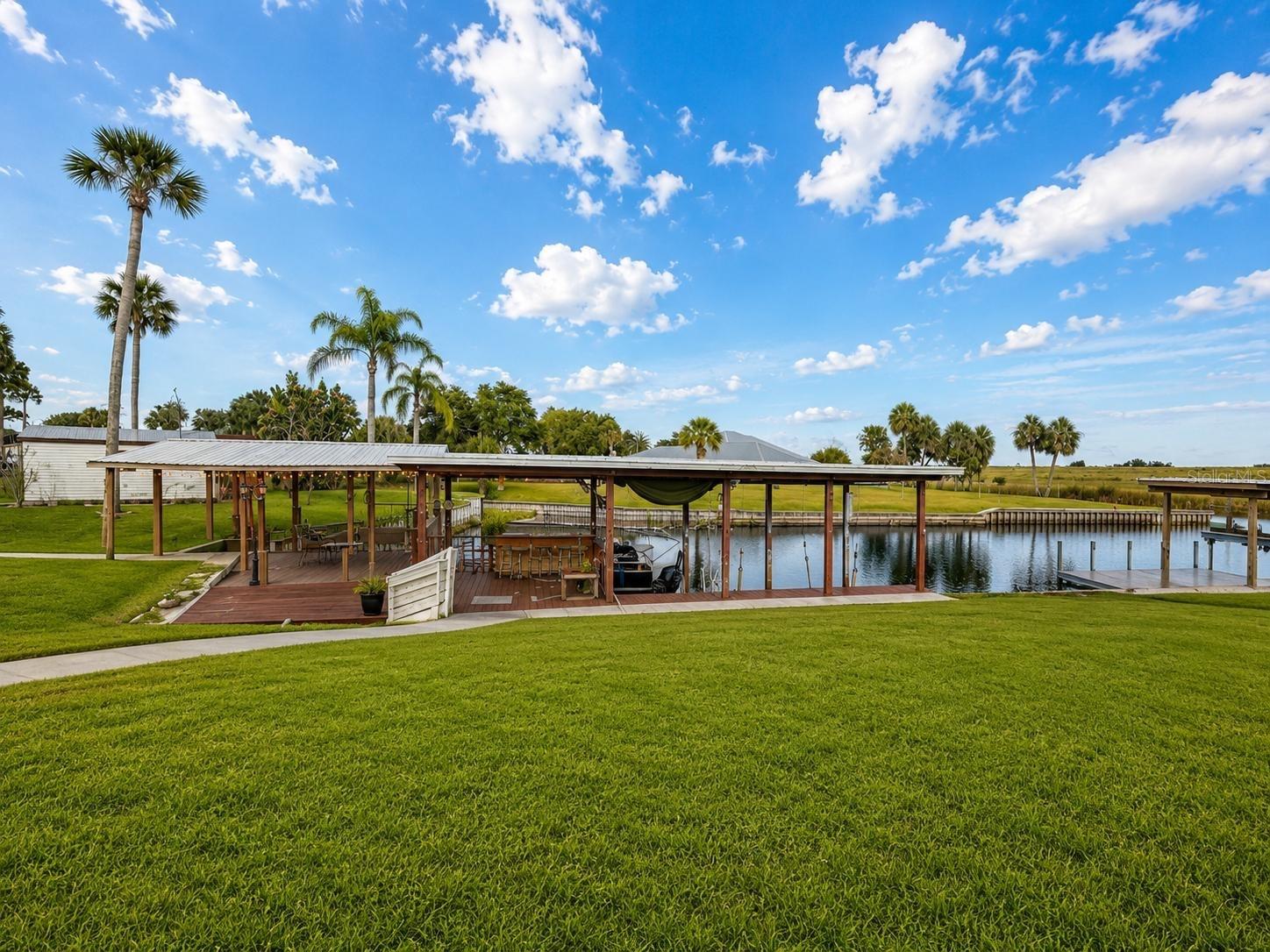 1205 LISA LN, OKEECHOBEE, FL — photo 19