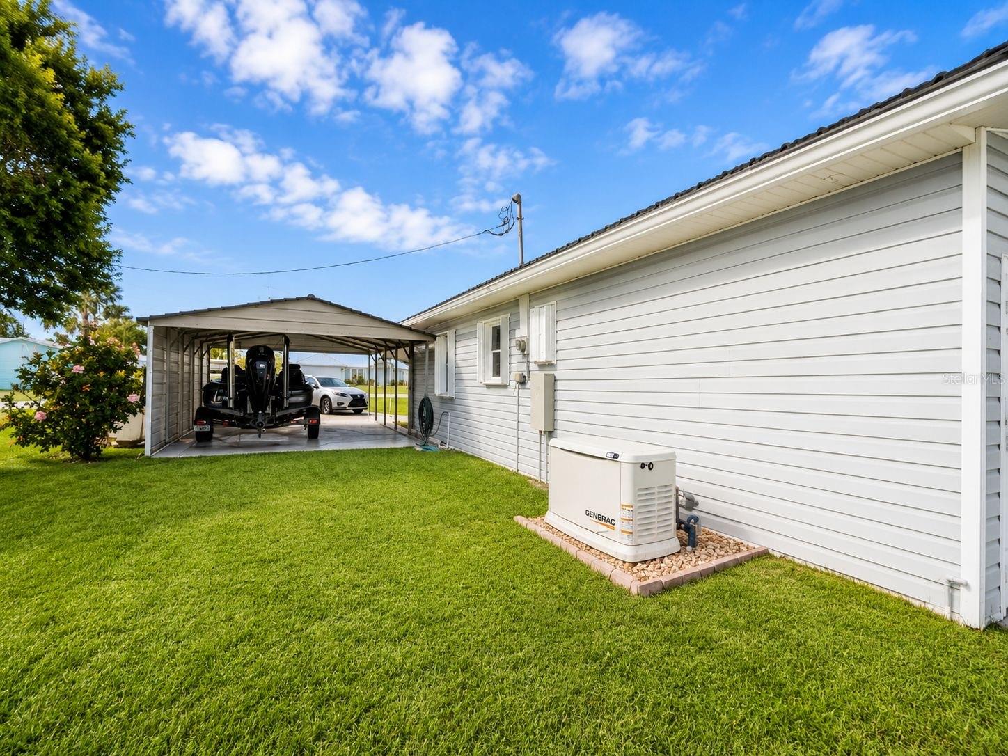 1205 LISA LN, OKEECHOBEE, FL — photo 21