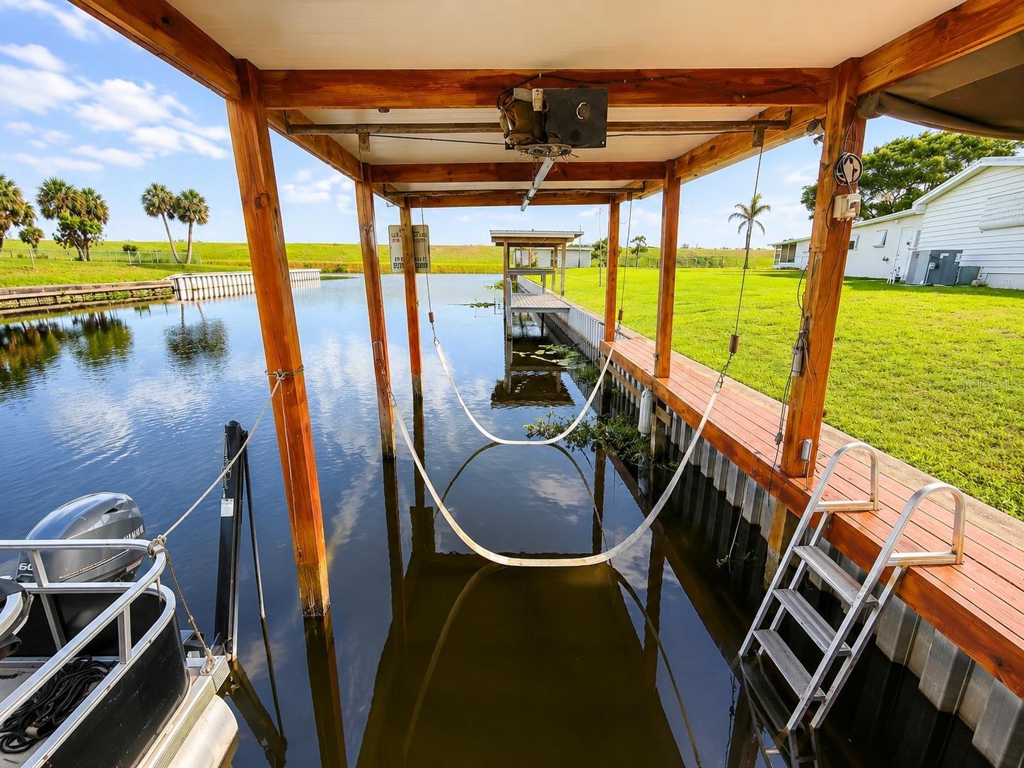 1205 LISA LN, OKEECHOBEE, FL — photo 24