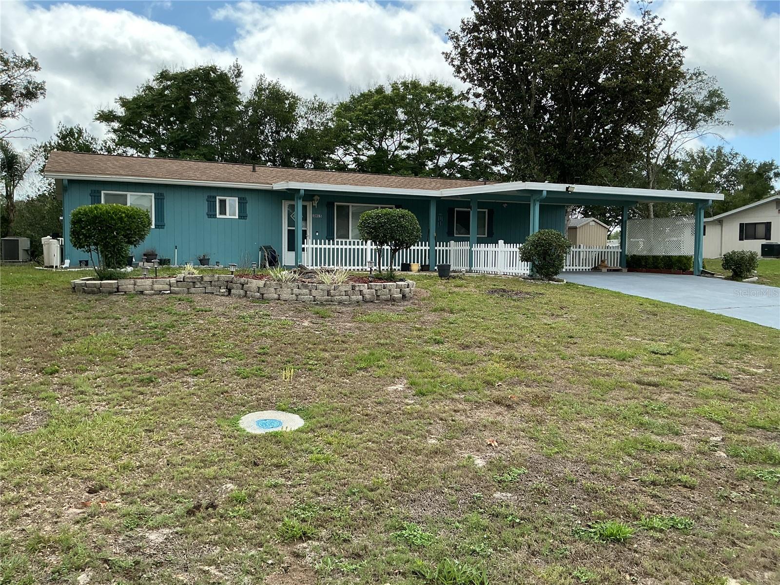 10415 SW 99TH AVE, OCALA, FL — photo 2